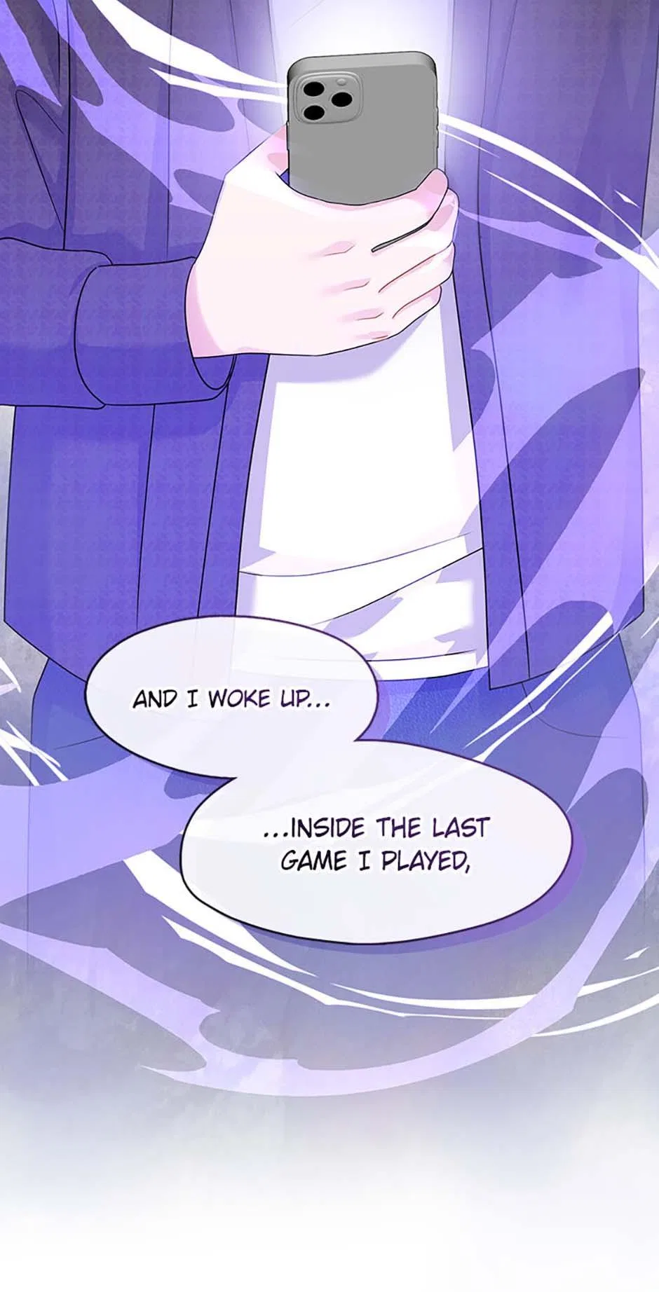 Princess Player Chapter 76 – Page 60
