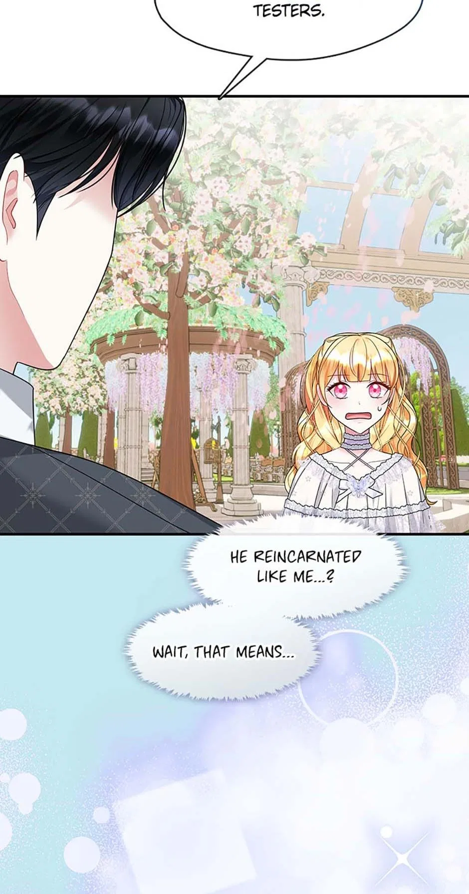 Princess Player Chapter 76 – Page 63