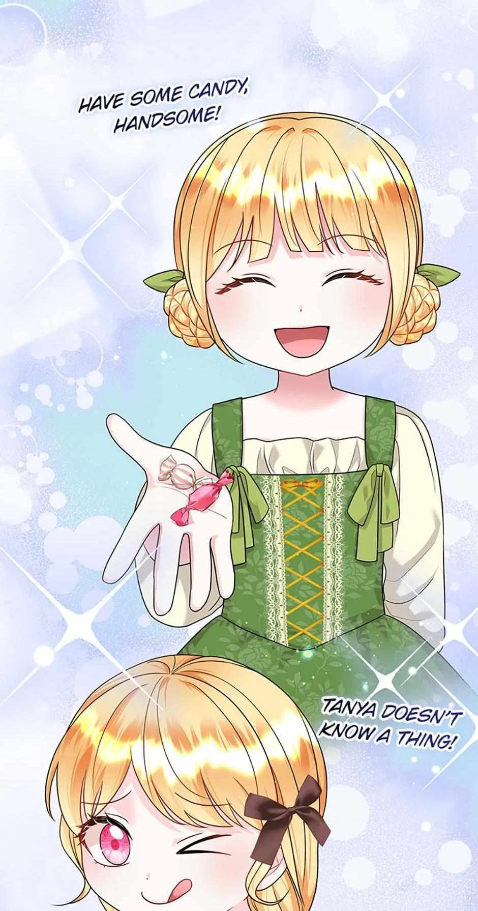 Princess Player Chapter 76 – Page 64