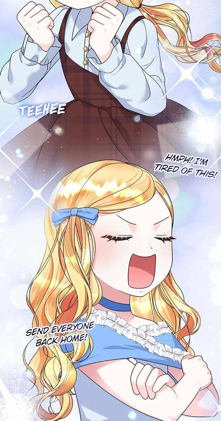 Princess Player Chapter 76 – Page 65