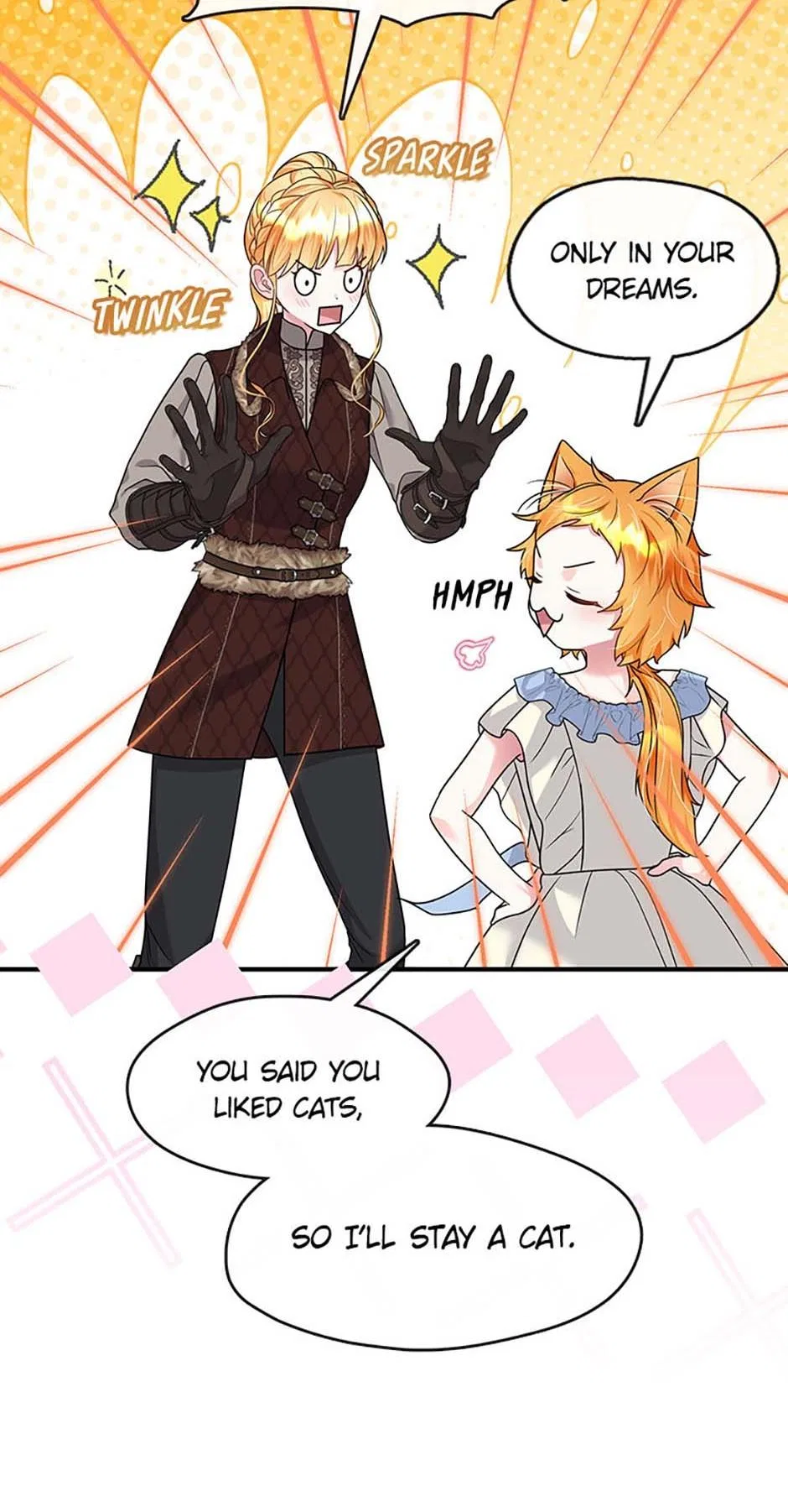 Princess Player Chapter 75 – Page 18