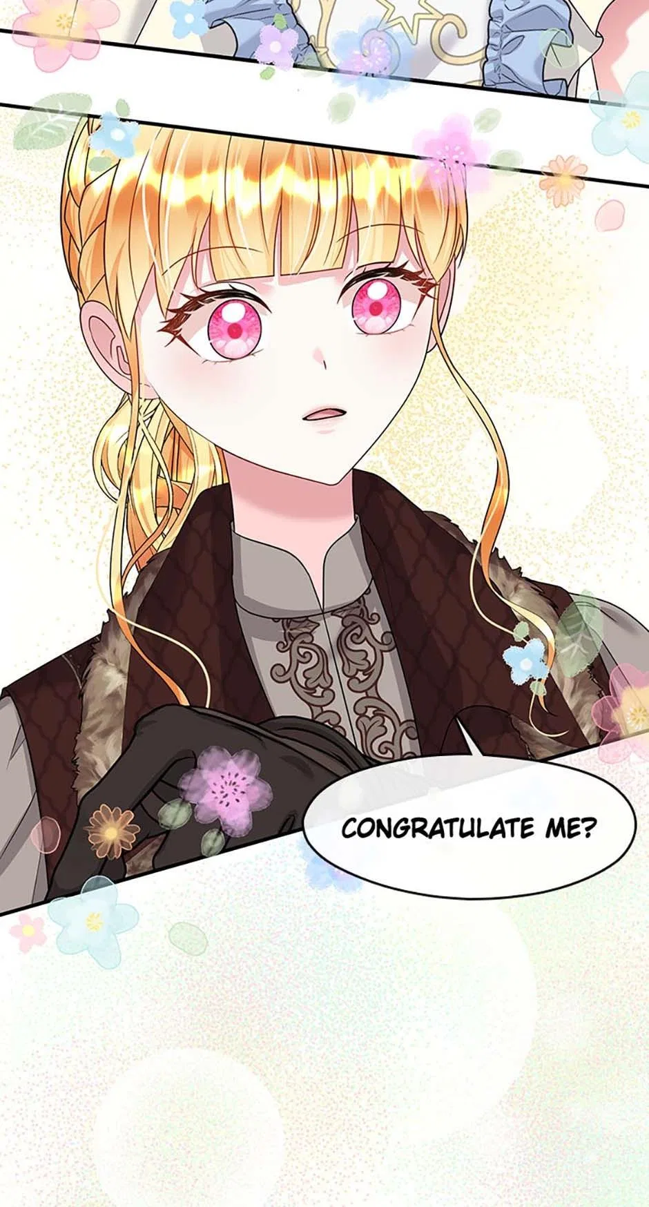 Princess Player Chapter 75 – Page 21