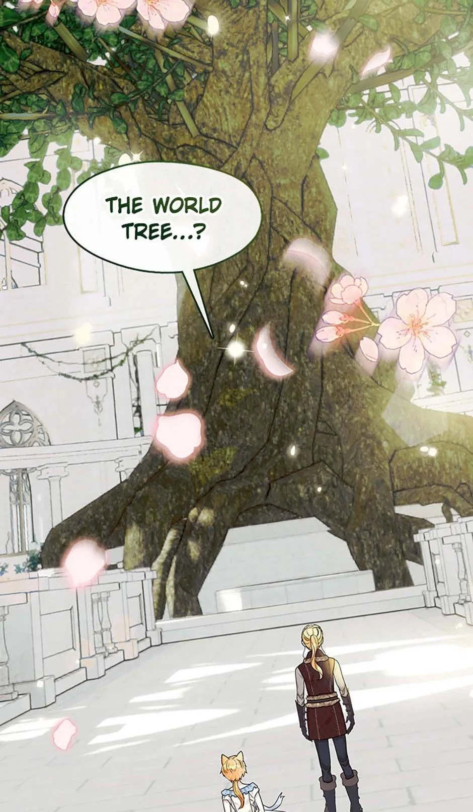 Princess Player Chapter 75 – Page 27