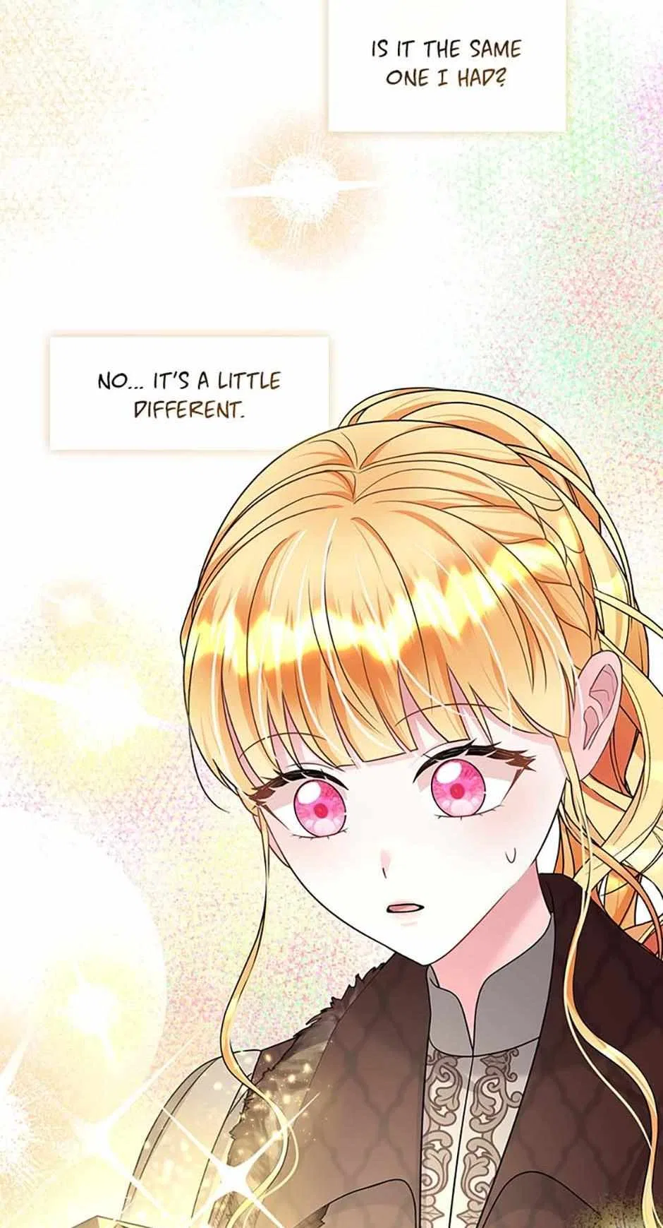 Princess Player Chapter 75 – Page 33