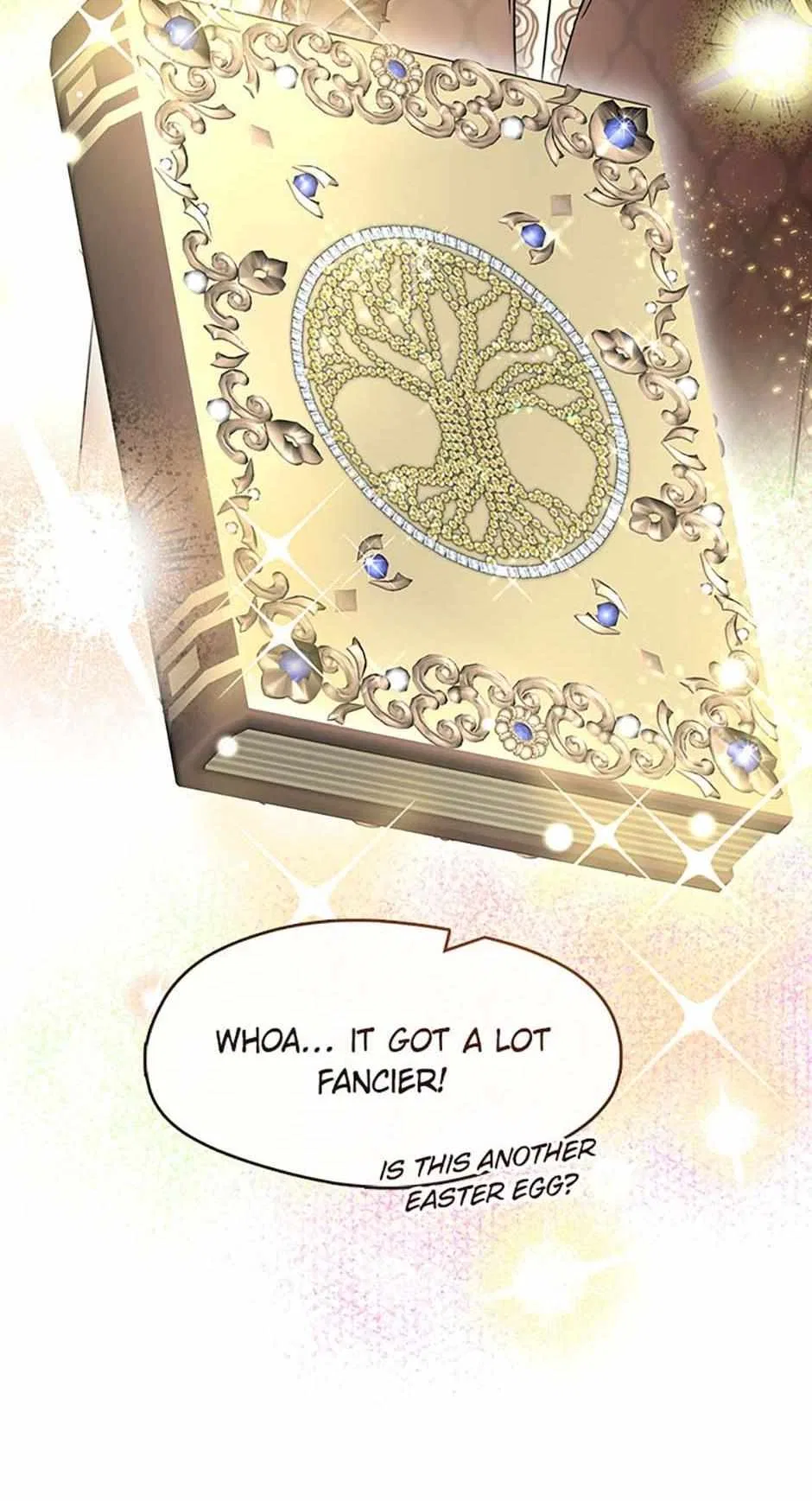 Princess Player Chapter 75 – Page 34