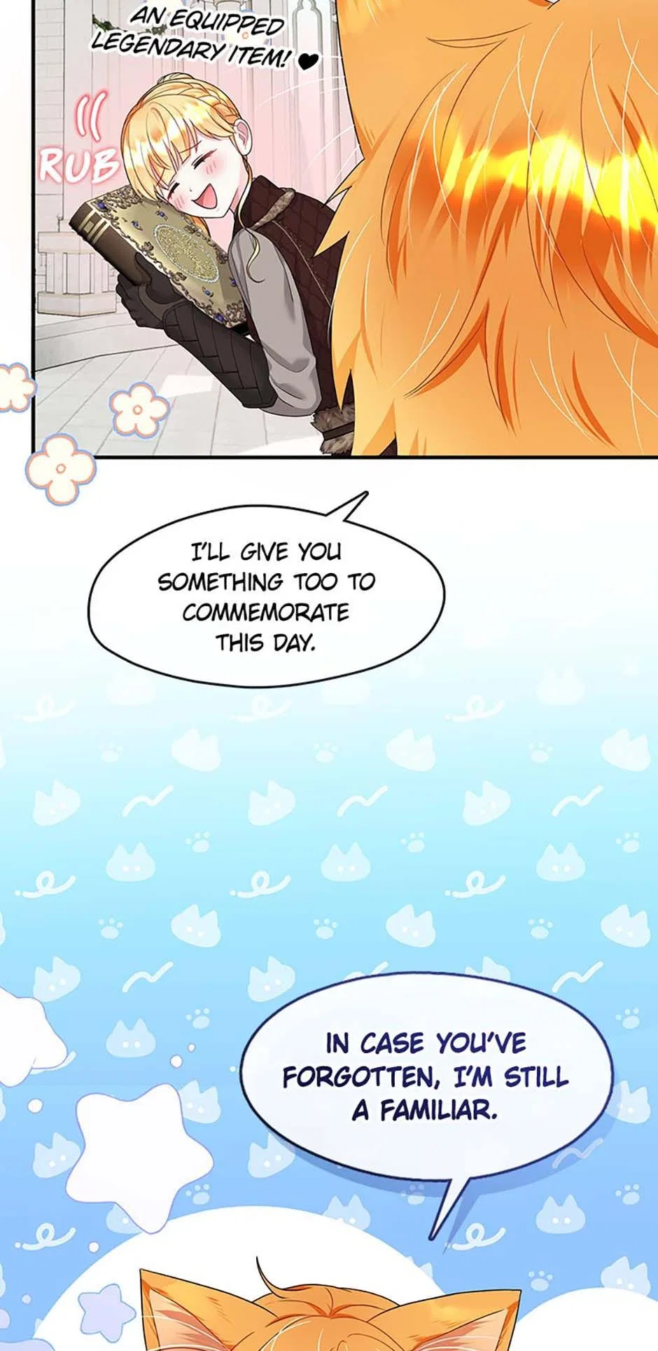Princess Player Chapter 75 – Page 38