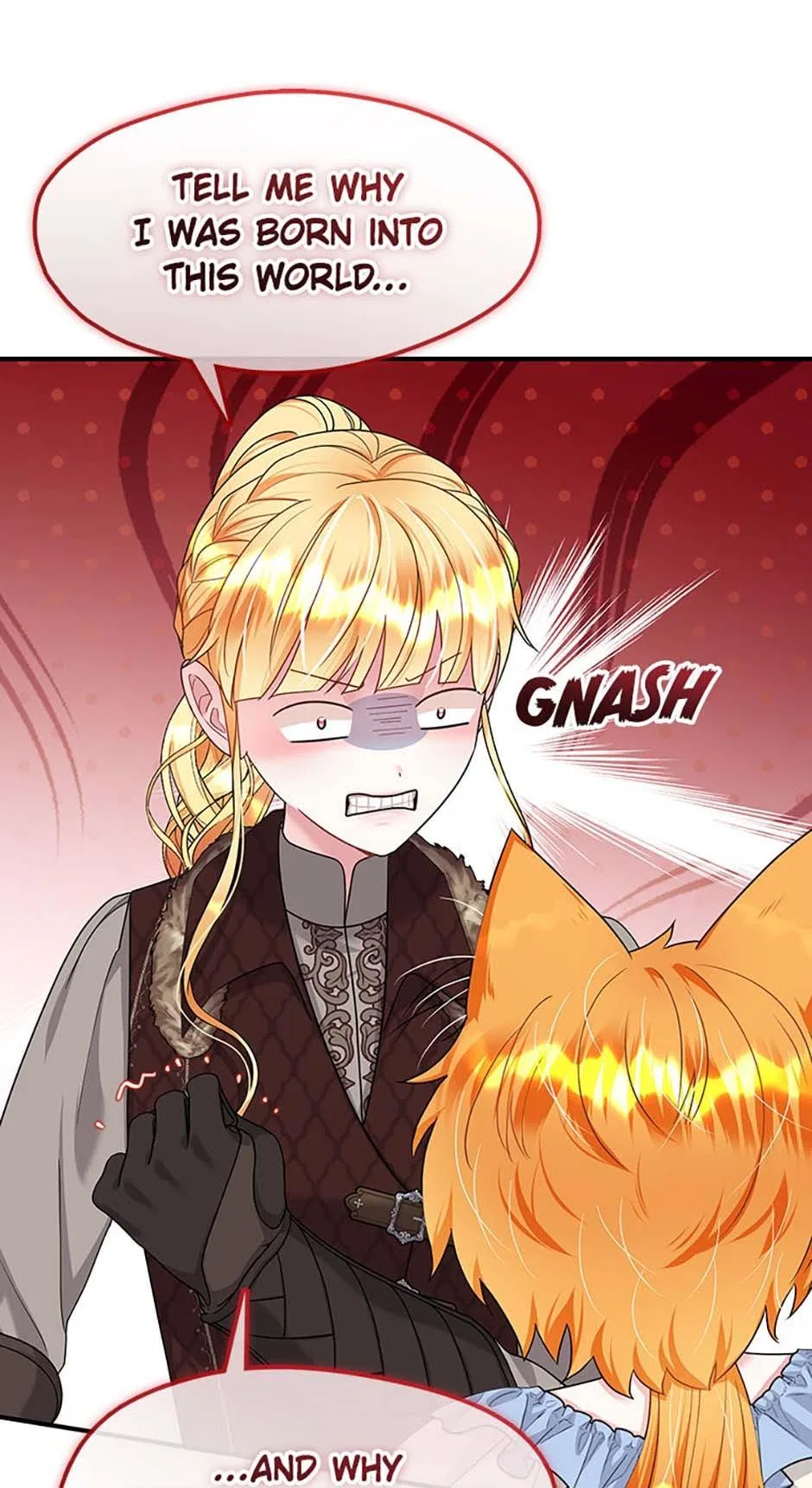 Princess Player Chapter 75 – Page 40