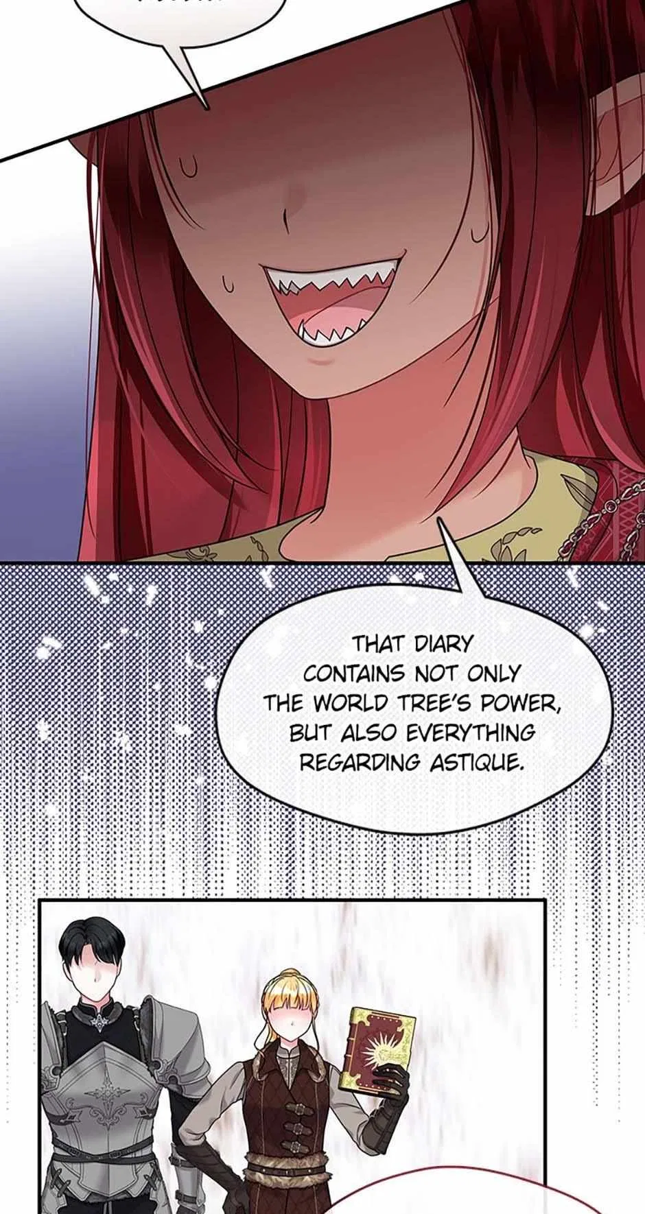 Princess Player Chapter 74 – Page 5