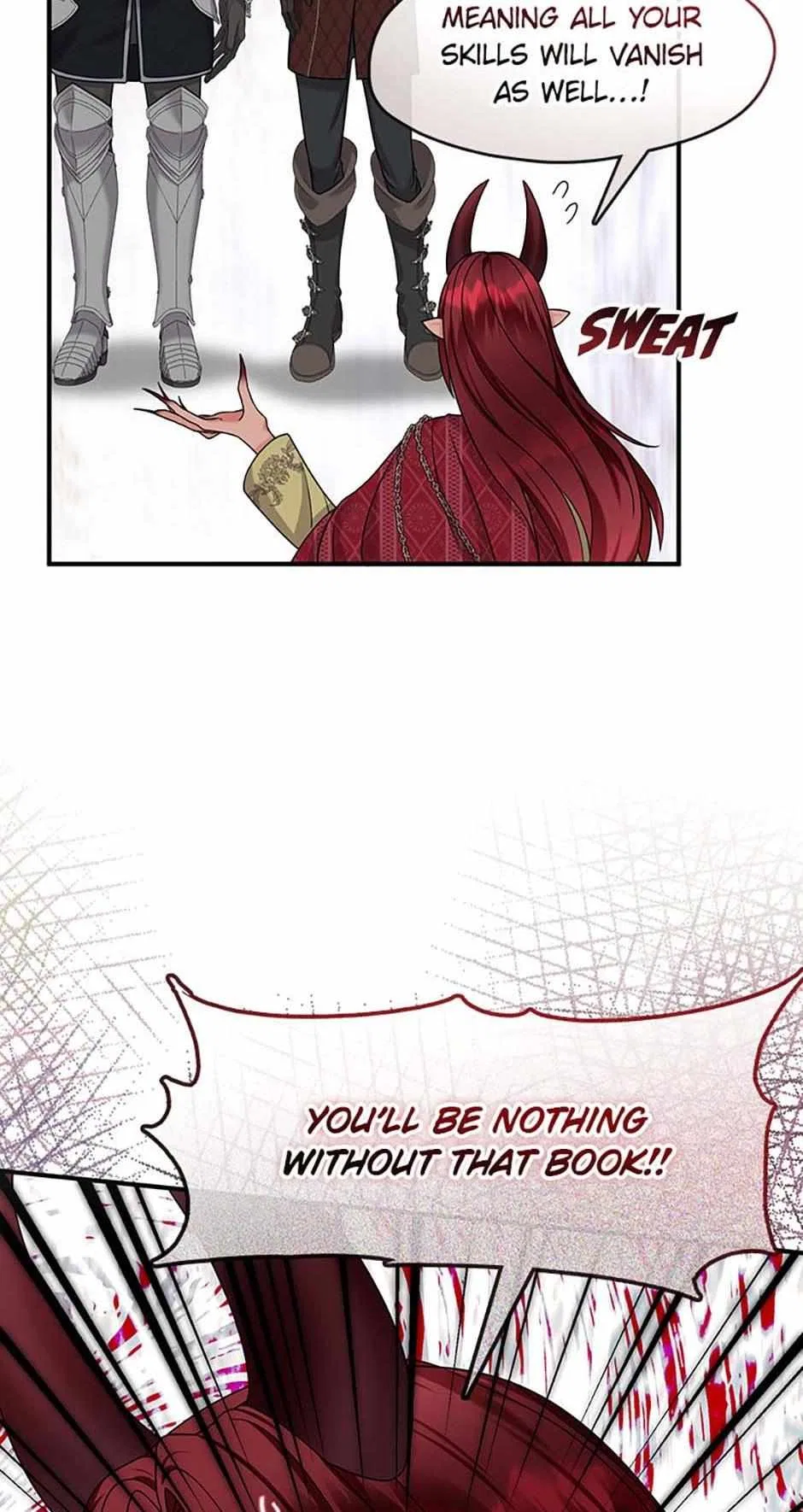 Princess Player Chapter 74 – Page 6