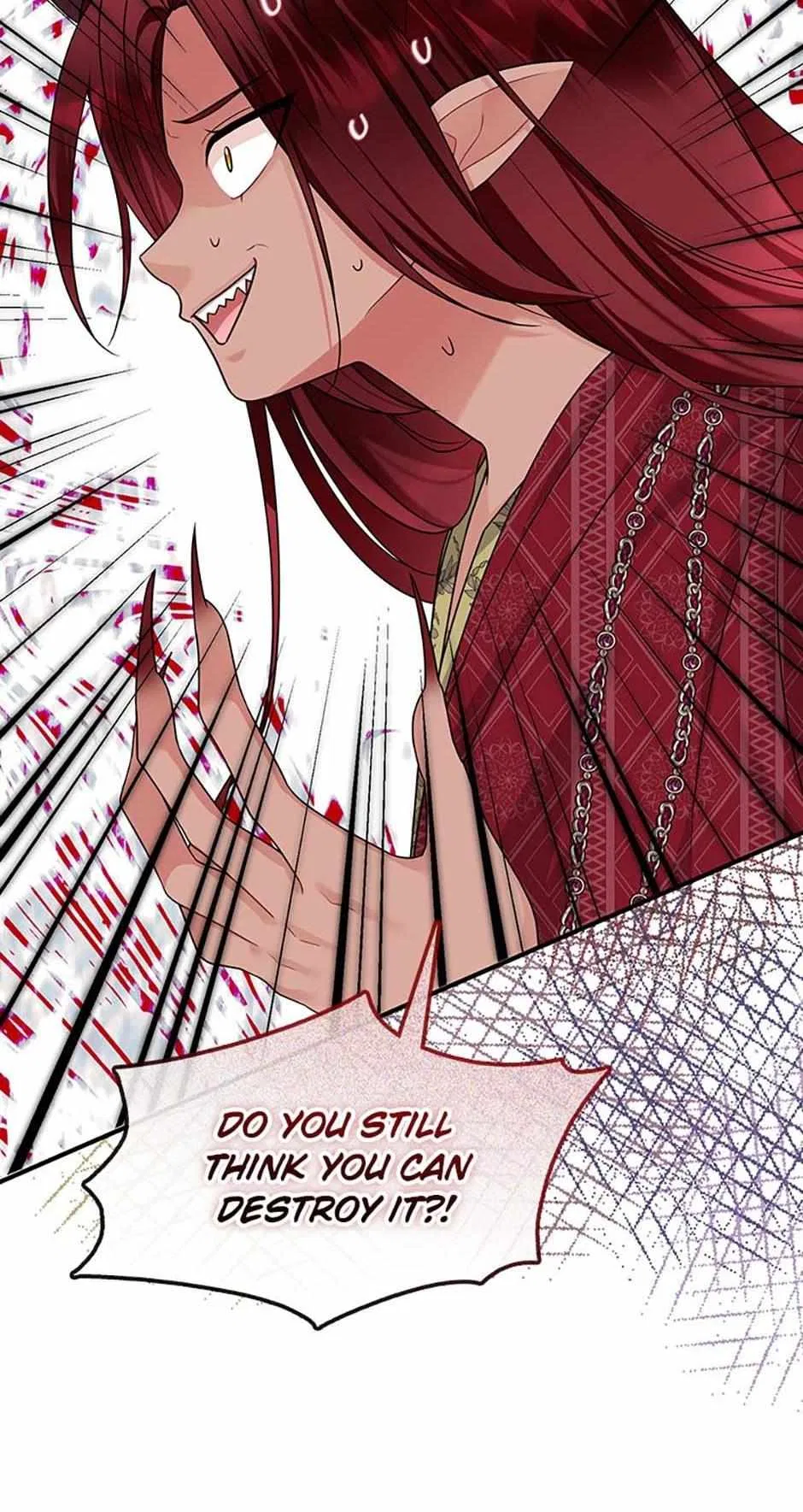 Princess Player Chapter 74 – Page 7