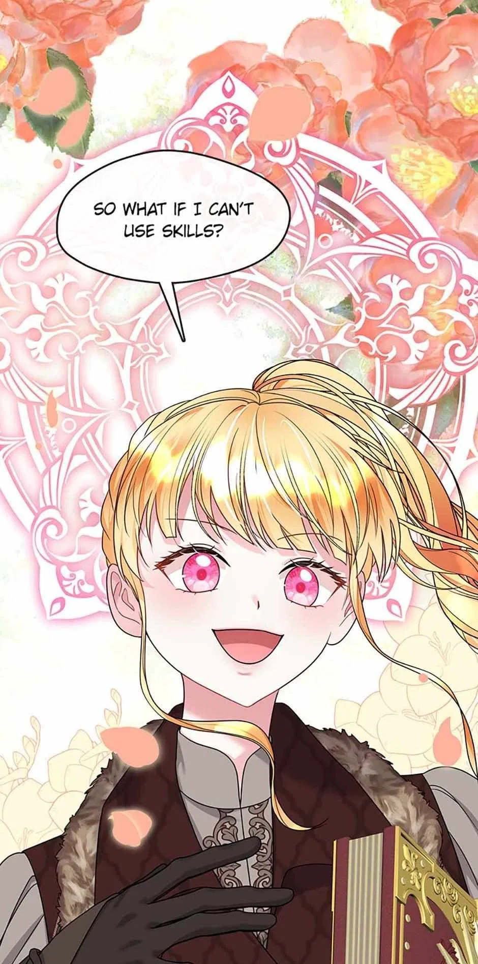 Princess Player Chapter 74 – Page 9