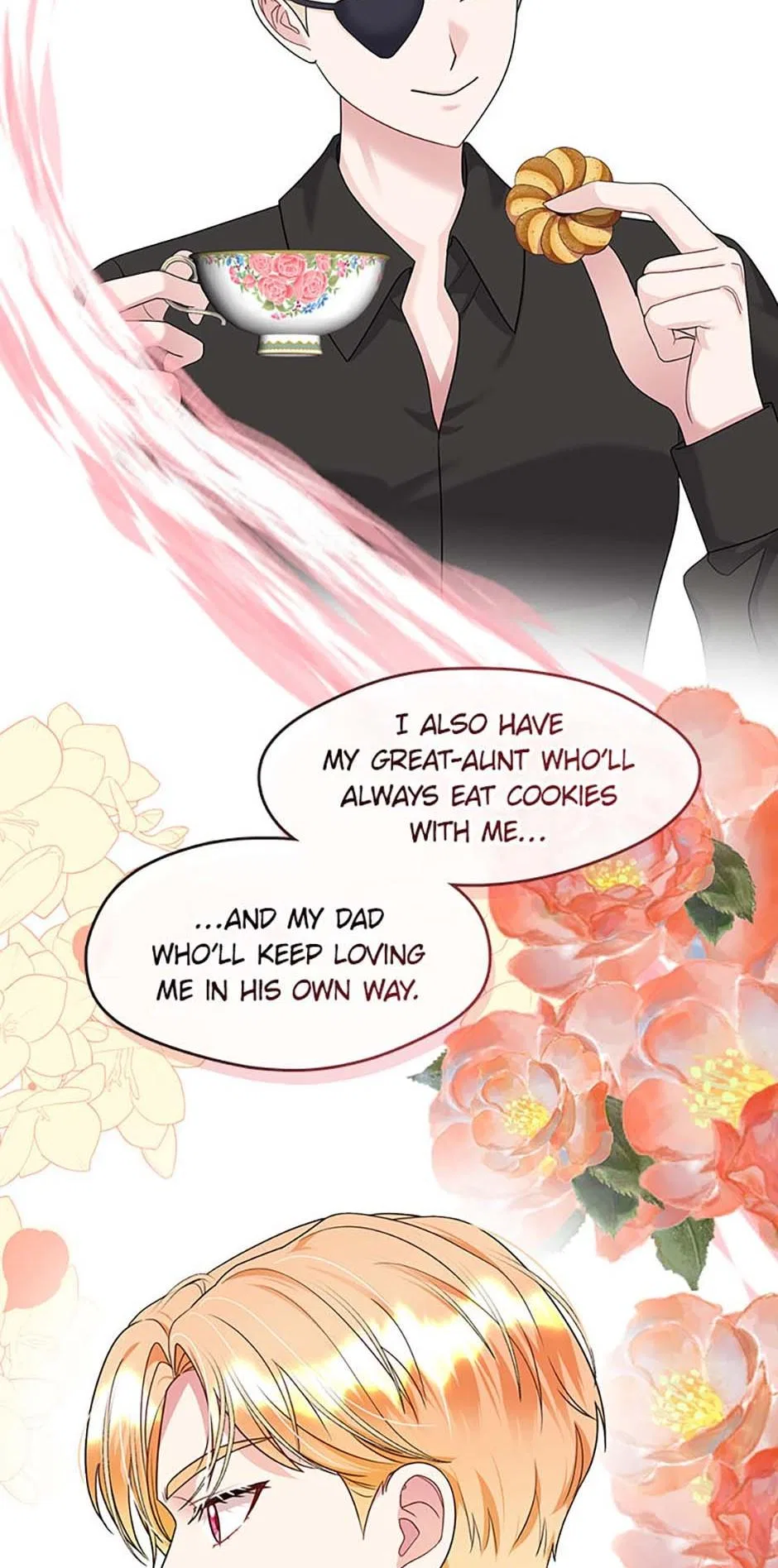 Princess Player Chapter 74 – Page 12