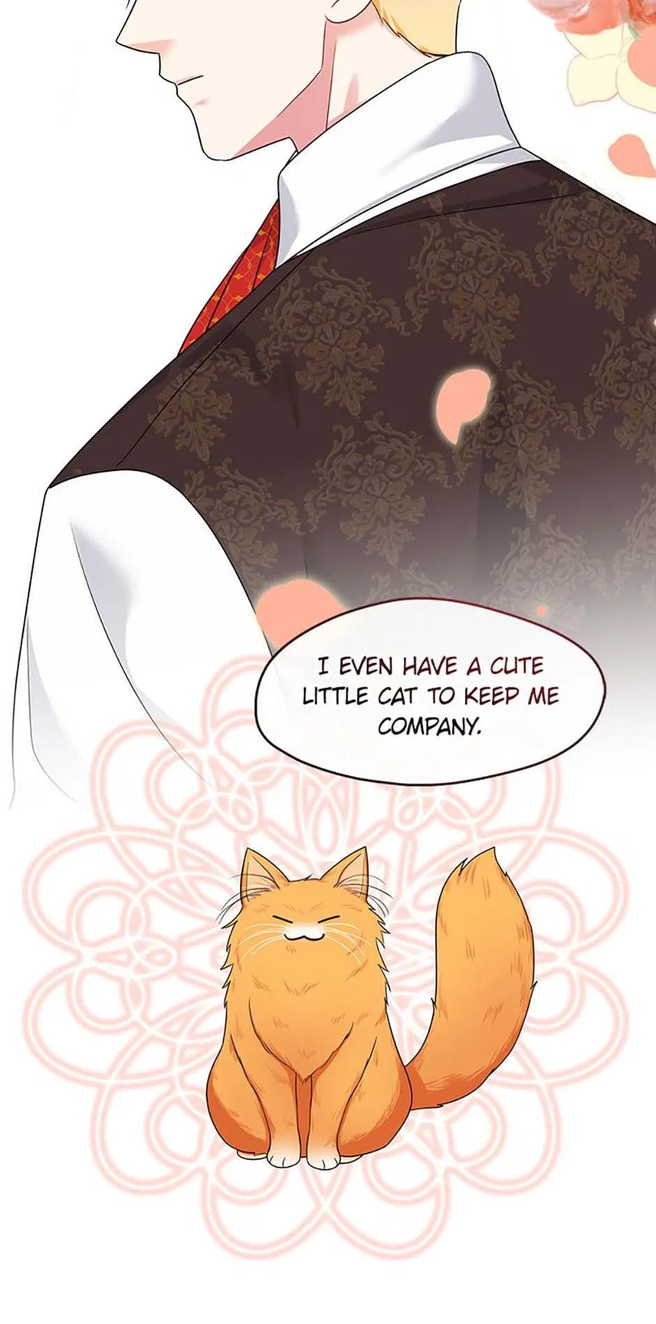 Princess Player Chapter 74 – Page 13