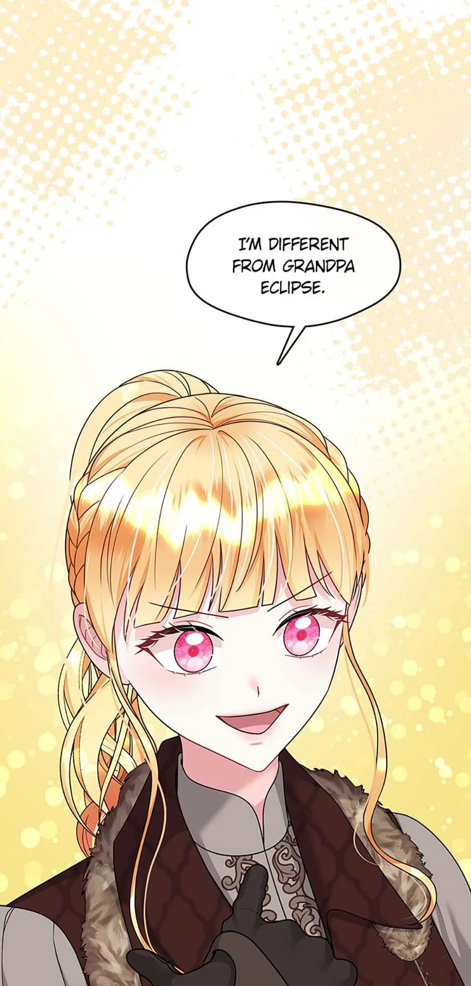 Princess Player Chapter 74 – Page 23