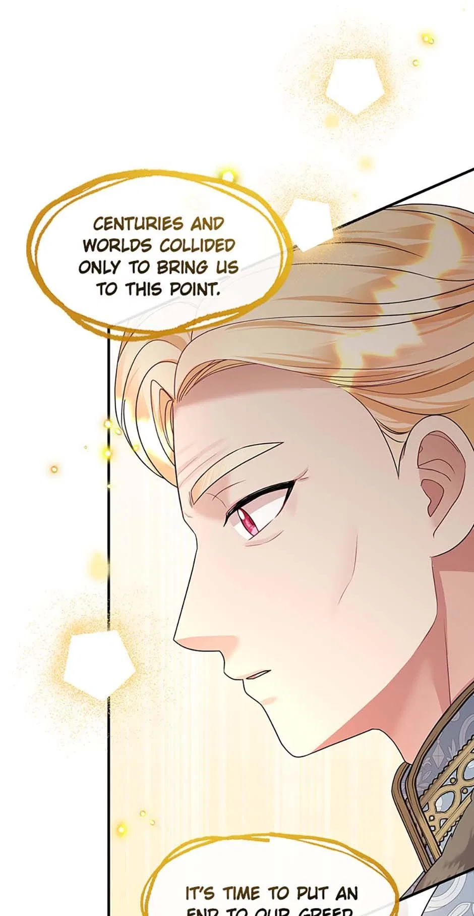 Princess Player Chapter 74 – Page 48