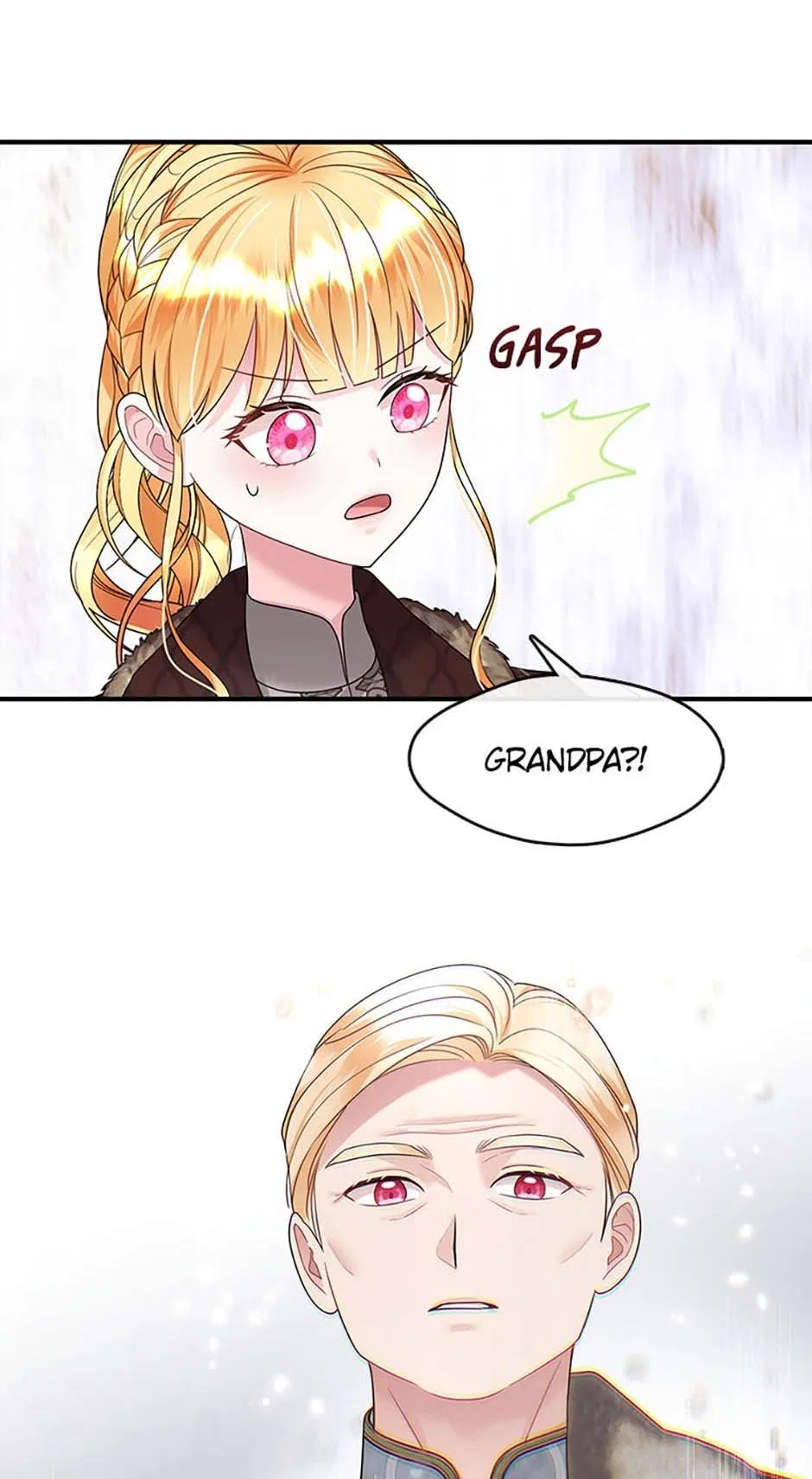 Princess Player Chapter 74 – Page 58