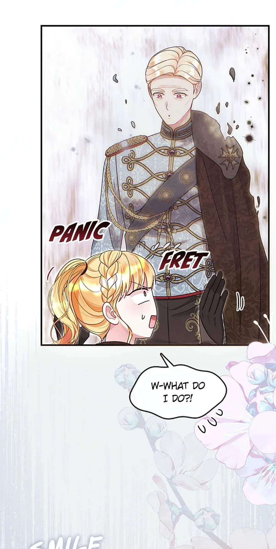 Princess Player Chapter 74 – Page 60