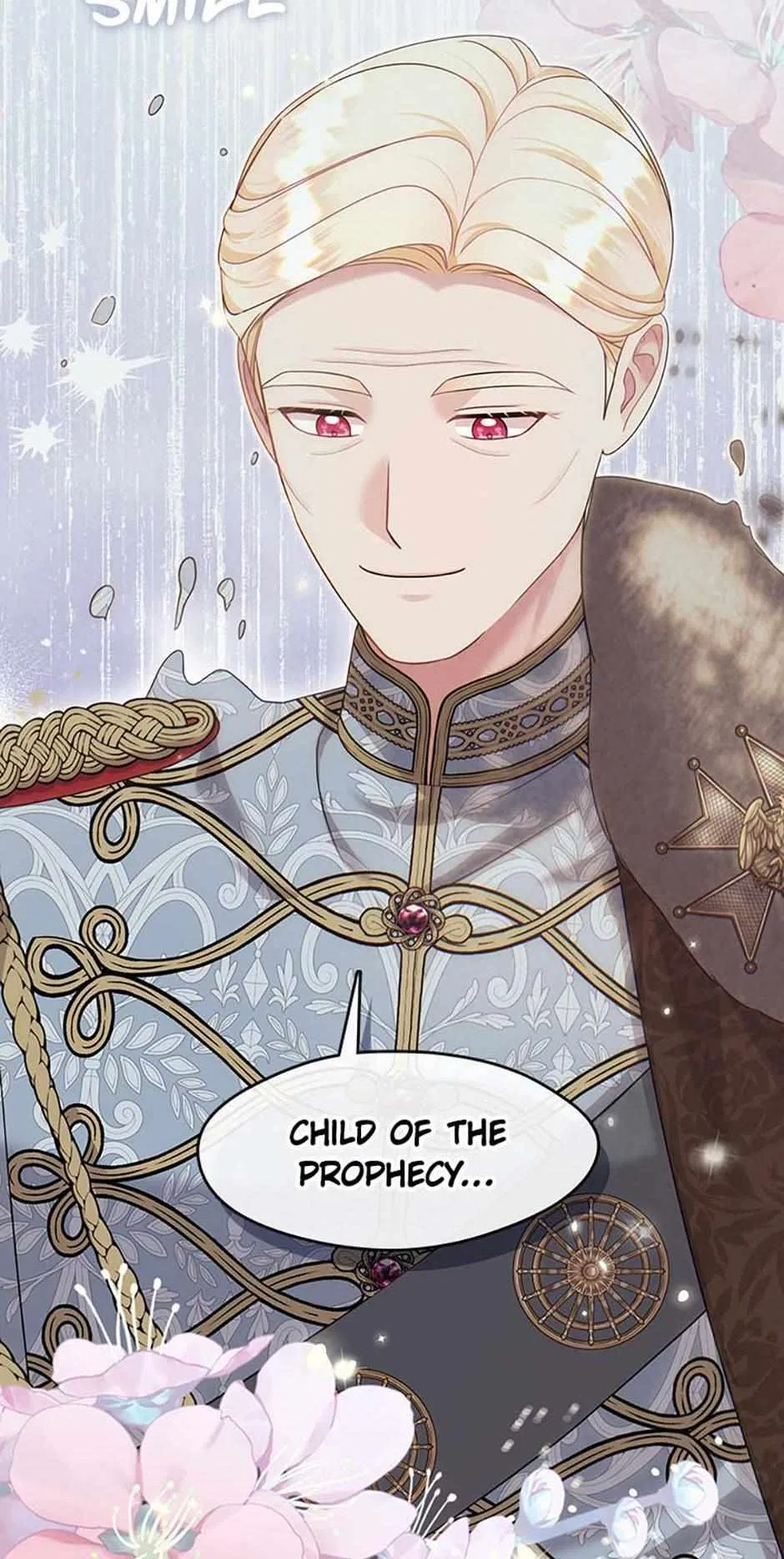 Princess Player Chapter 74 – Page 61