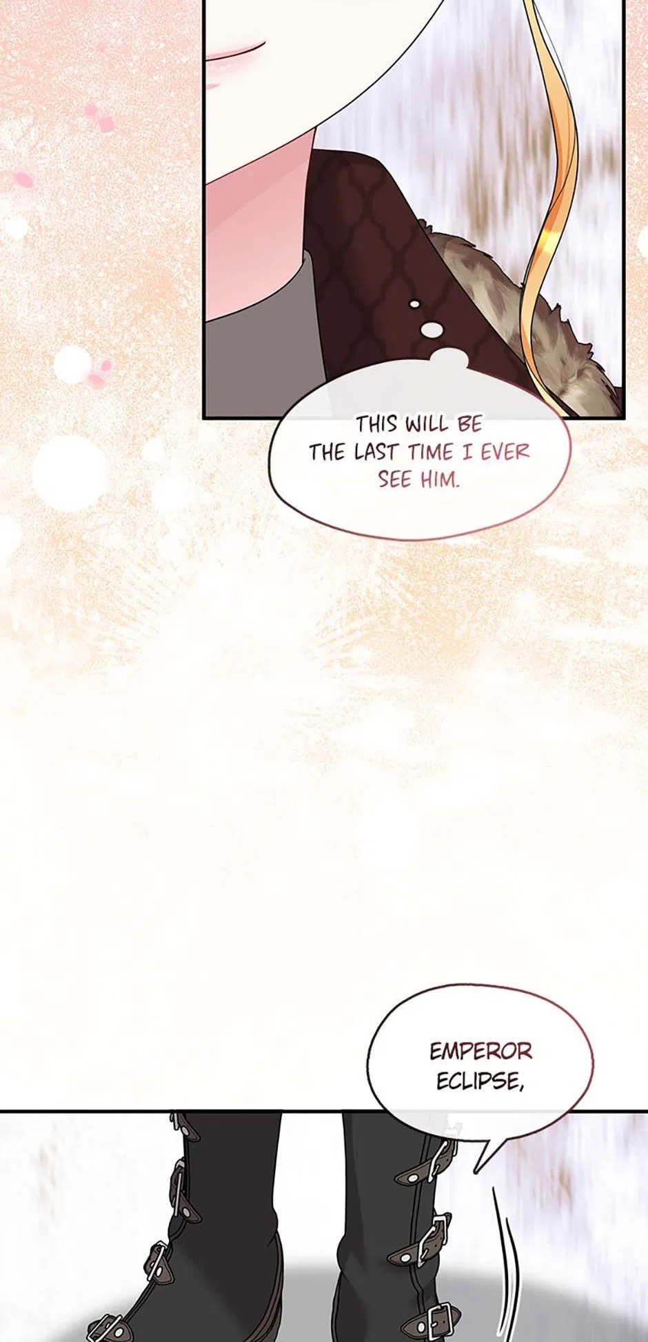 Princess Player Chapter 74 – Page 68