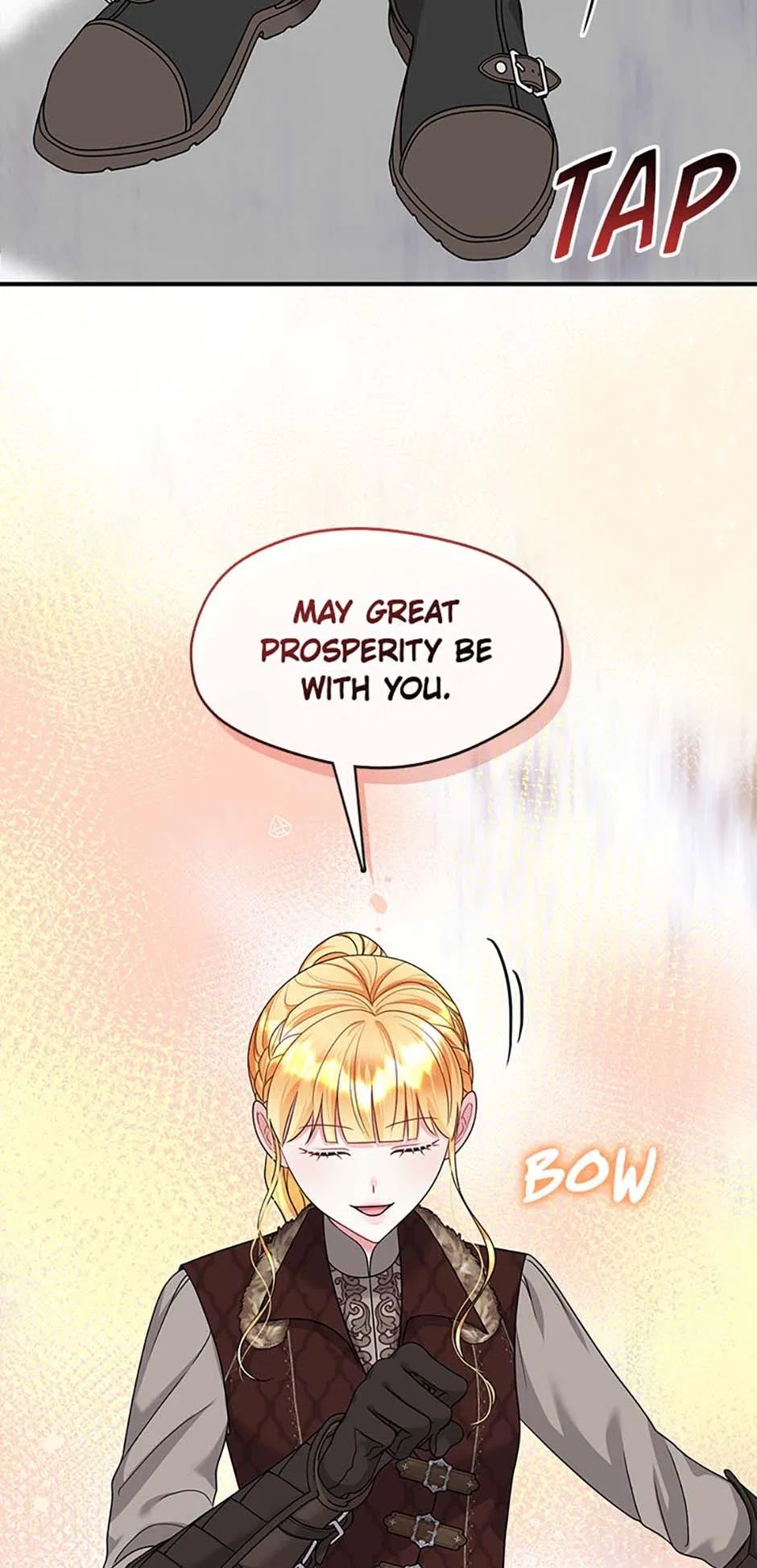 Princess Player Chapter 74 – Page 69