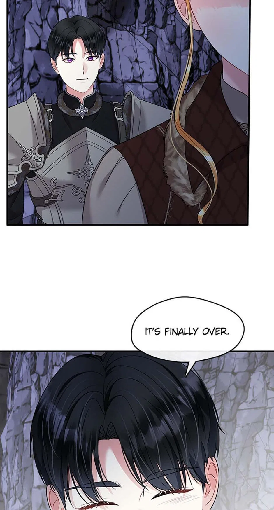 Princess Player Chapter 74 – Page 74