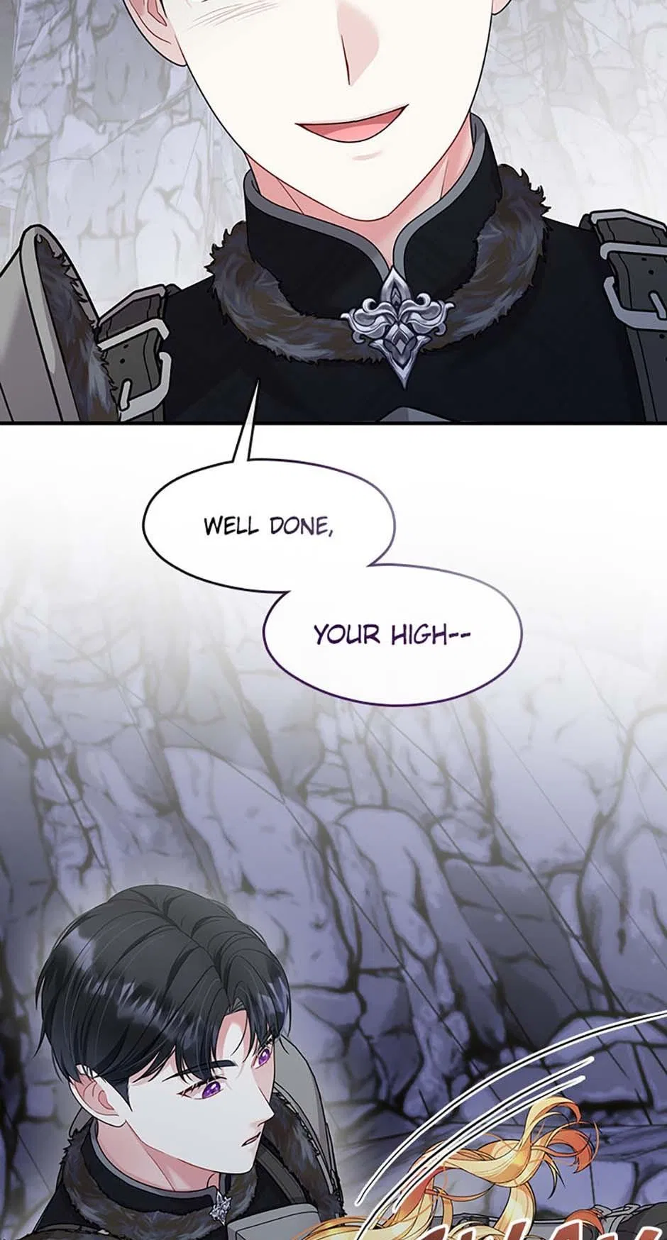 Princess Player Chapter 74 – Page 75