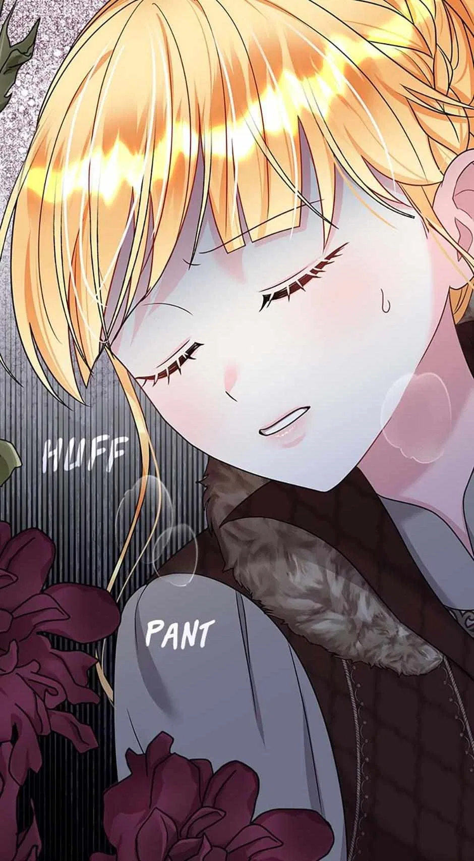 Princess Player Chapter 74 – Page 79