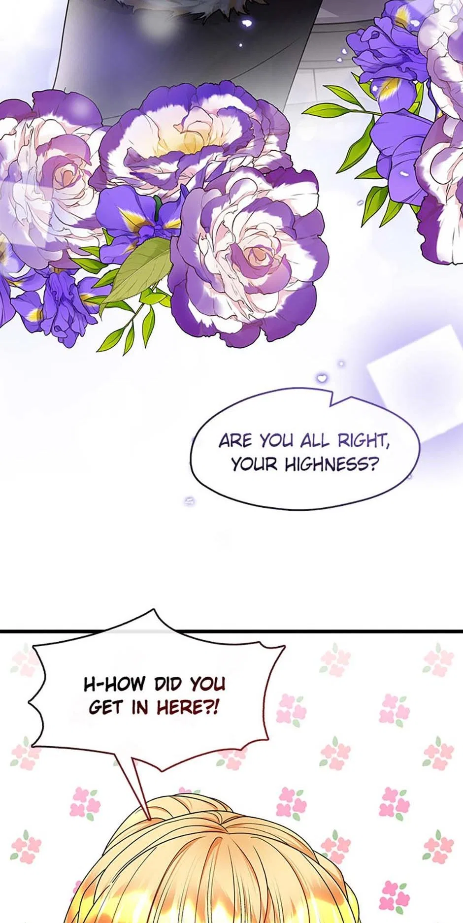 Princess Player Chapter 73 – Page 3
