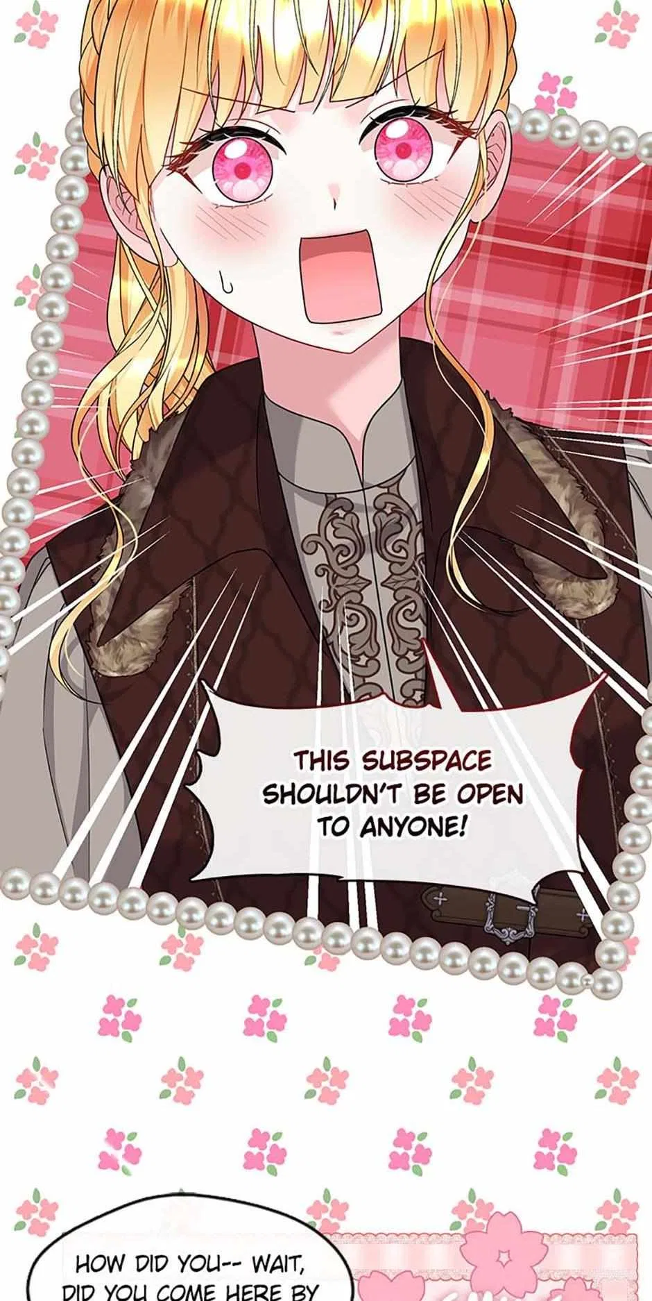 Princess Player Chapter 73 – Page 4