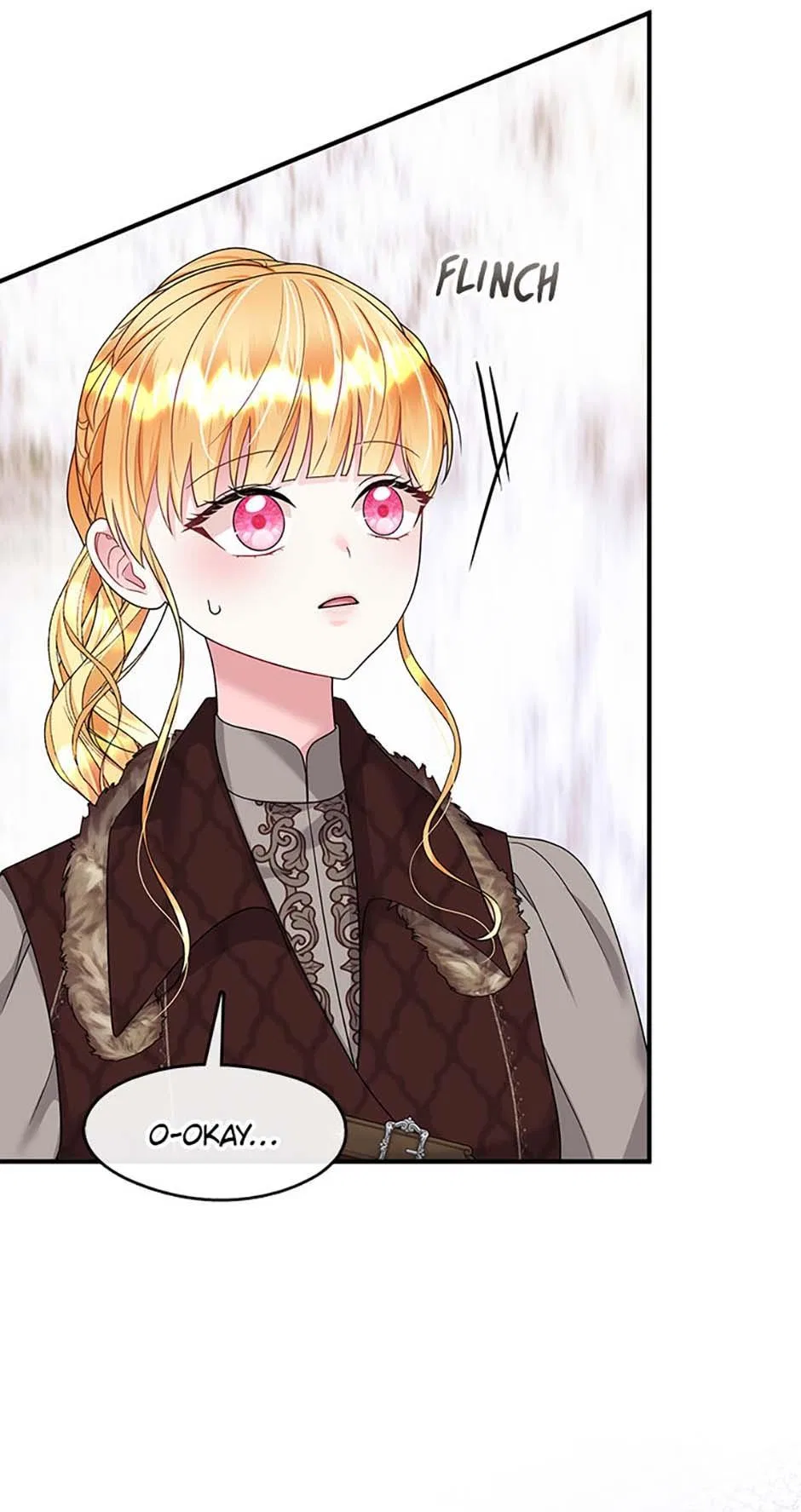 Princess Player Chapter 73 – Page 7
