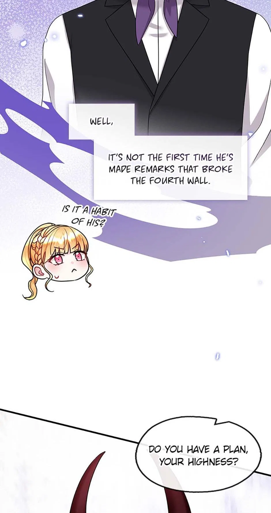 Princess Player Chapter 73 – Page 10