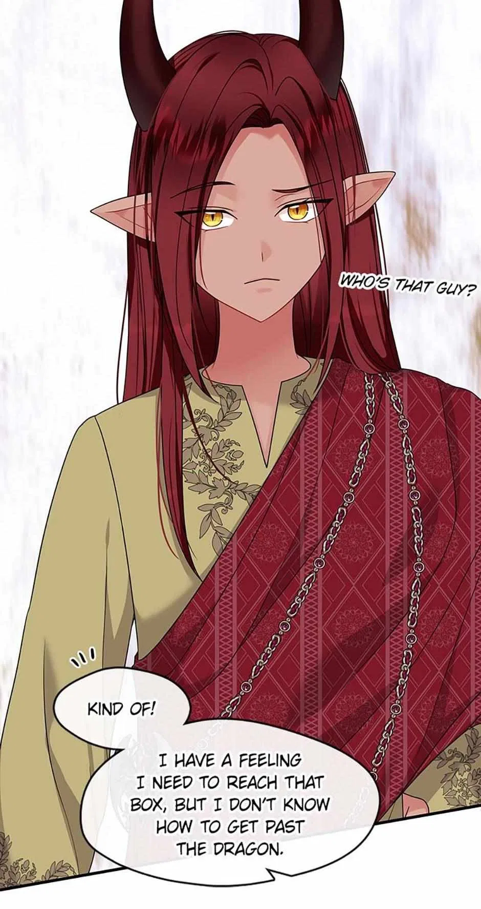 Princess Player Chapter 73 – Page 11