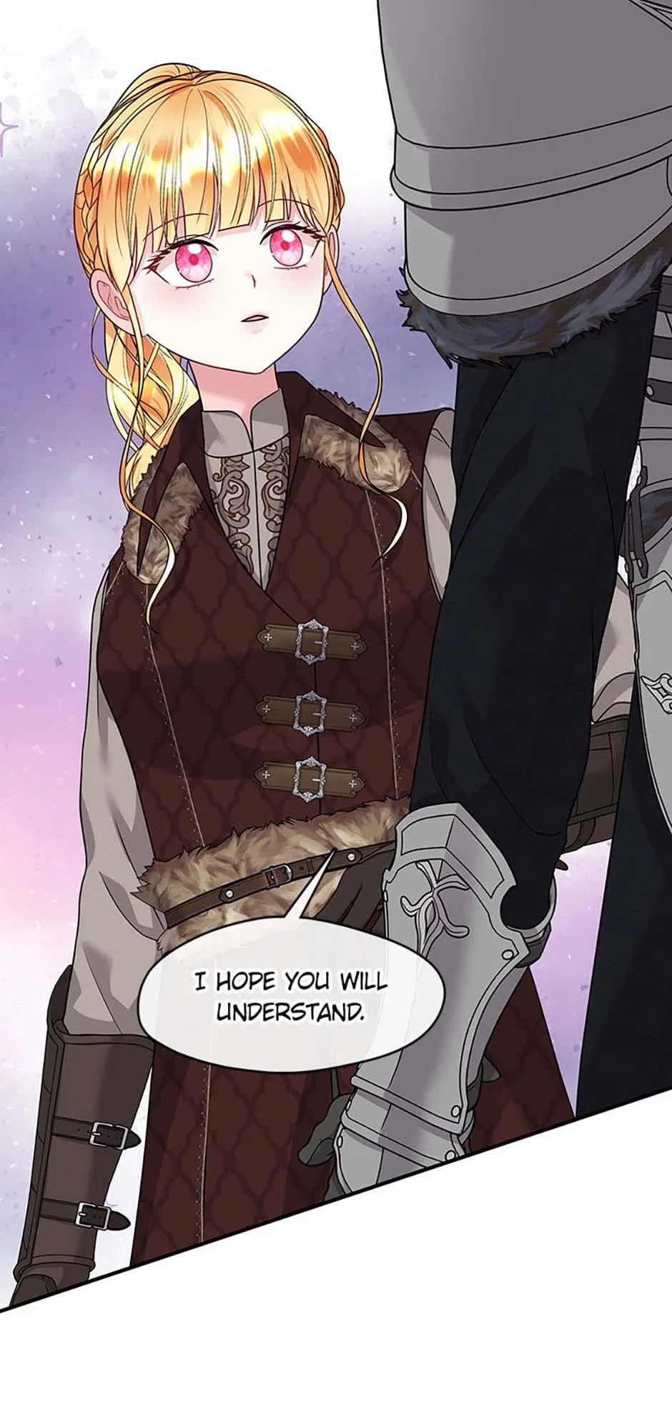 Princess Player Chapter 73 – Page 13