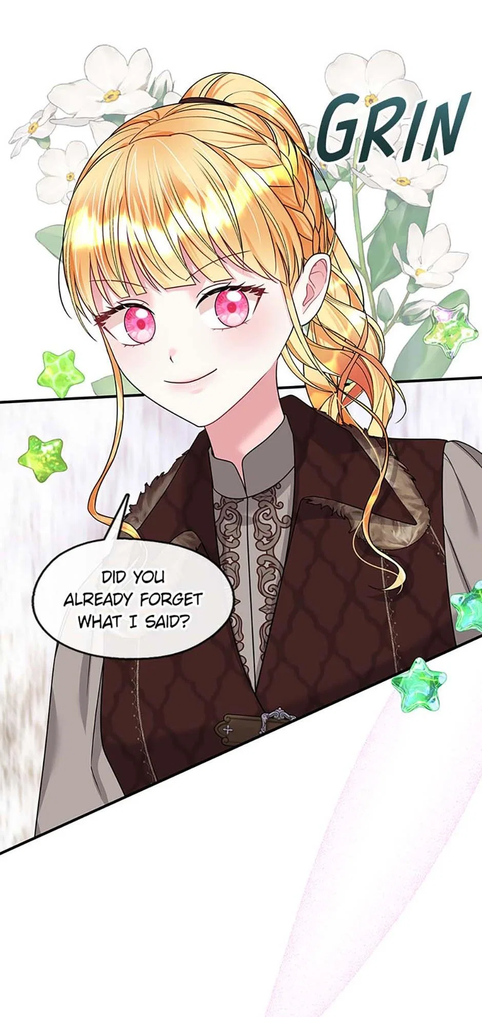 Princess Player Chapter 73 – Page 14