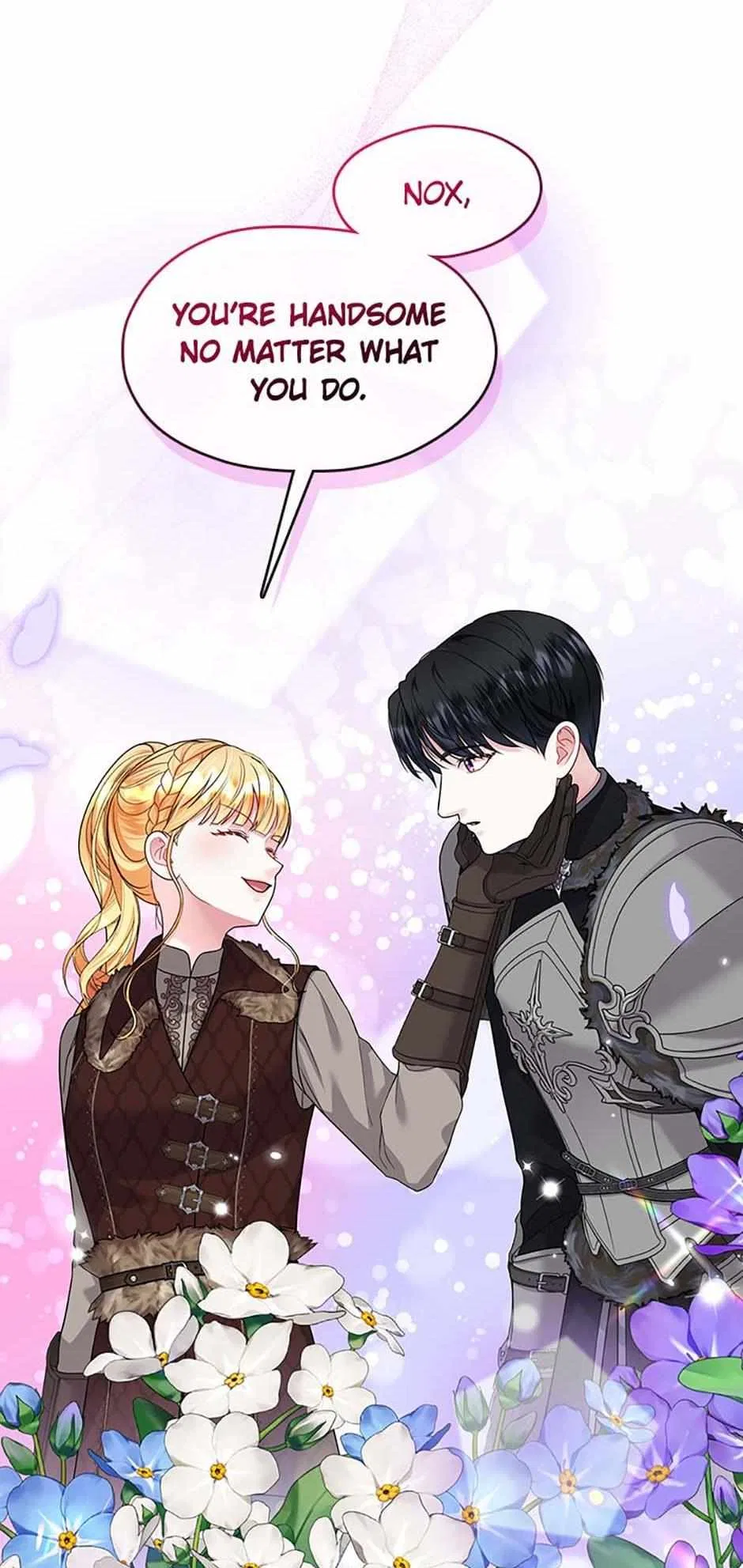Princess Player Chapter 73 – Page 15