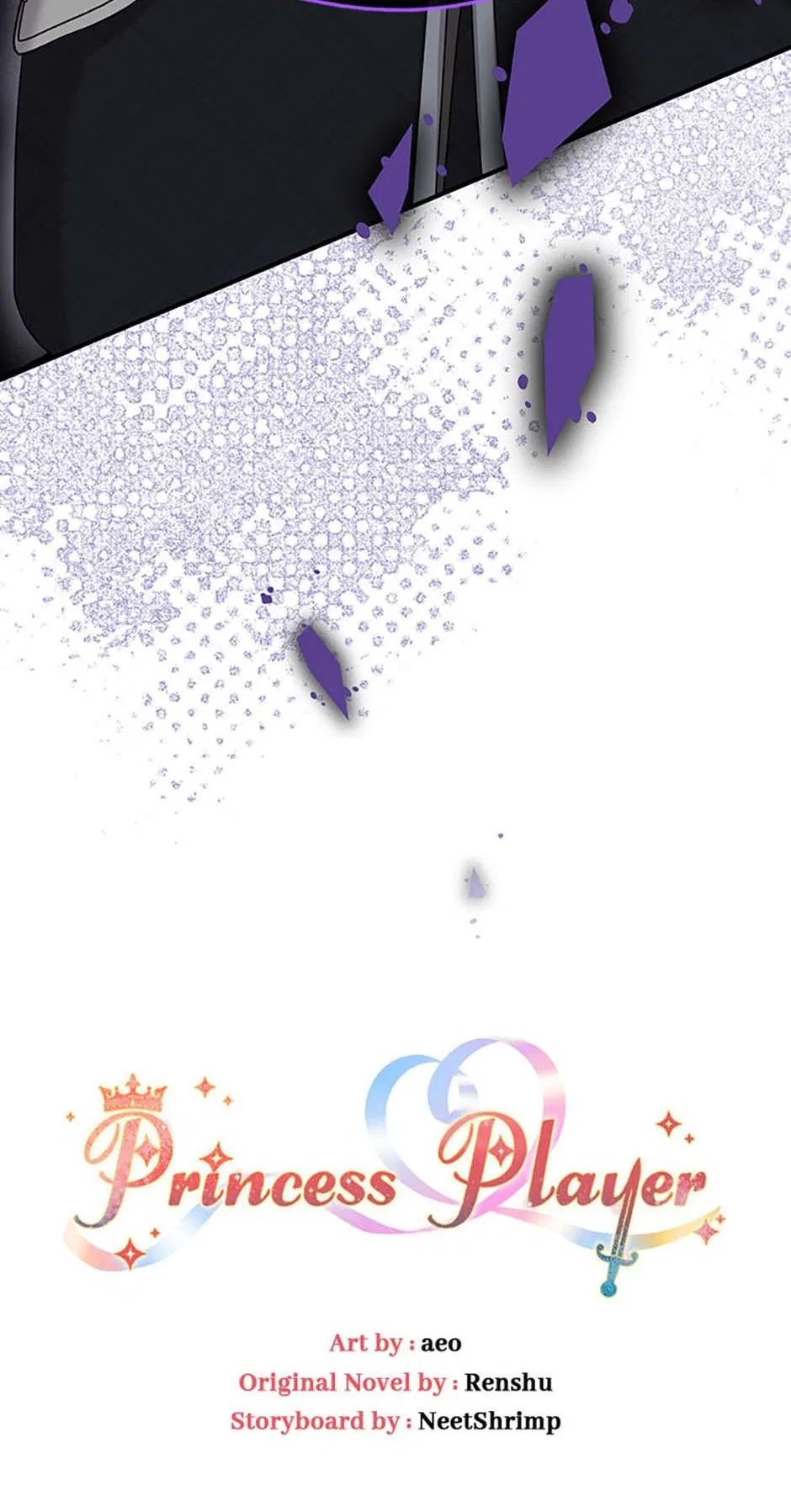 Princess Player Chapter 73 – Page 20