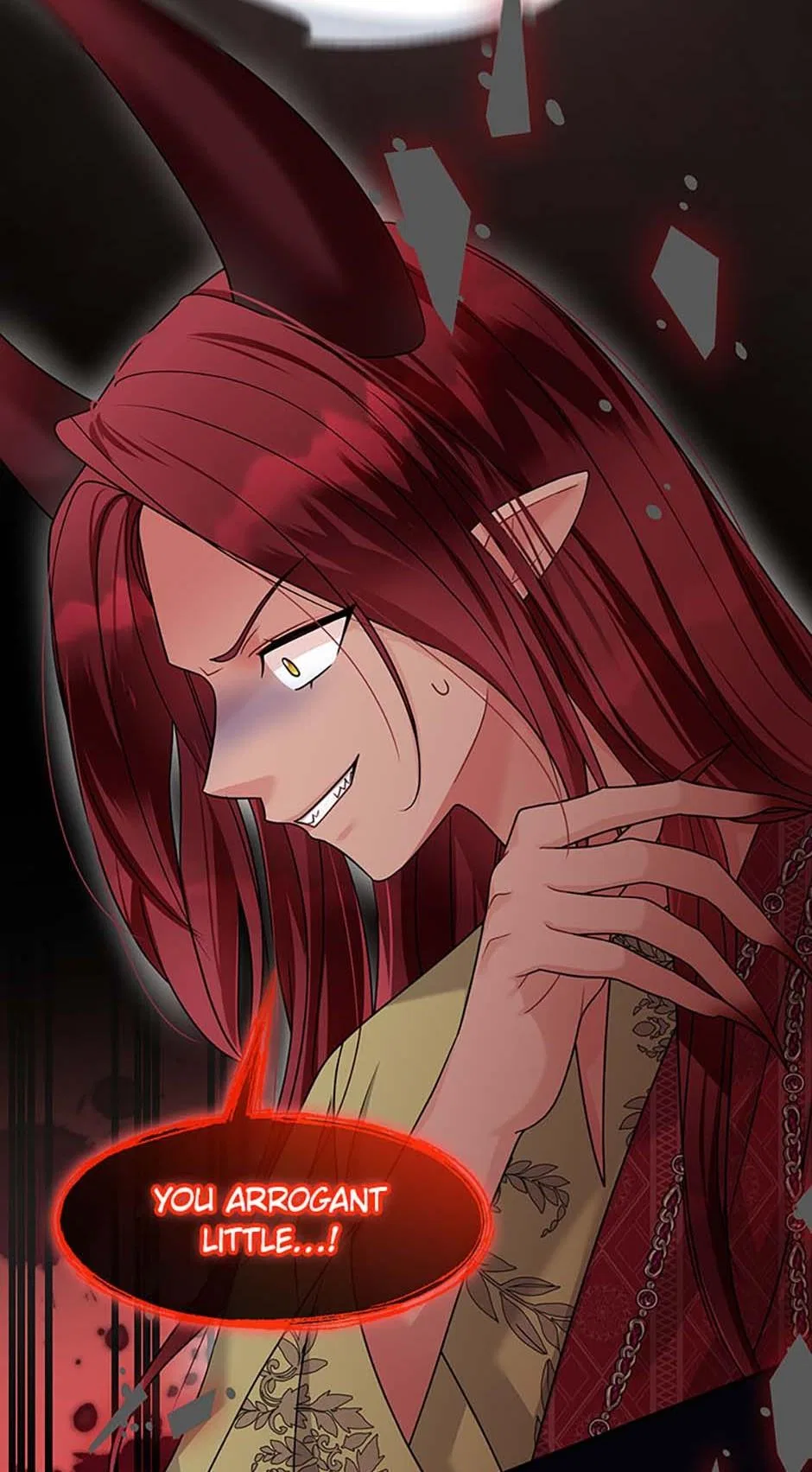 Princess Player Chapter 73 – Page 24
