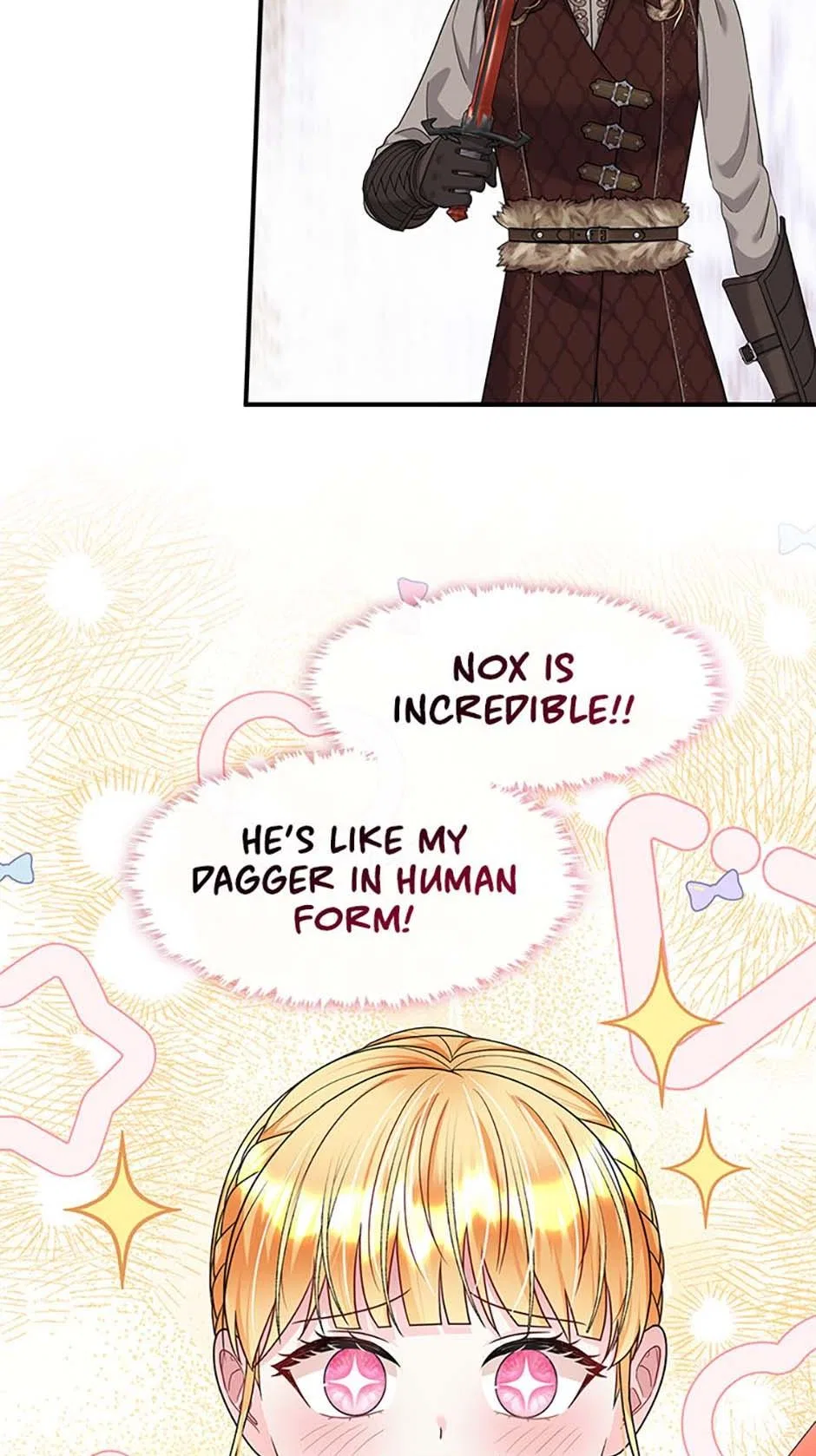 Princess Player Chapter 73 – Page 32