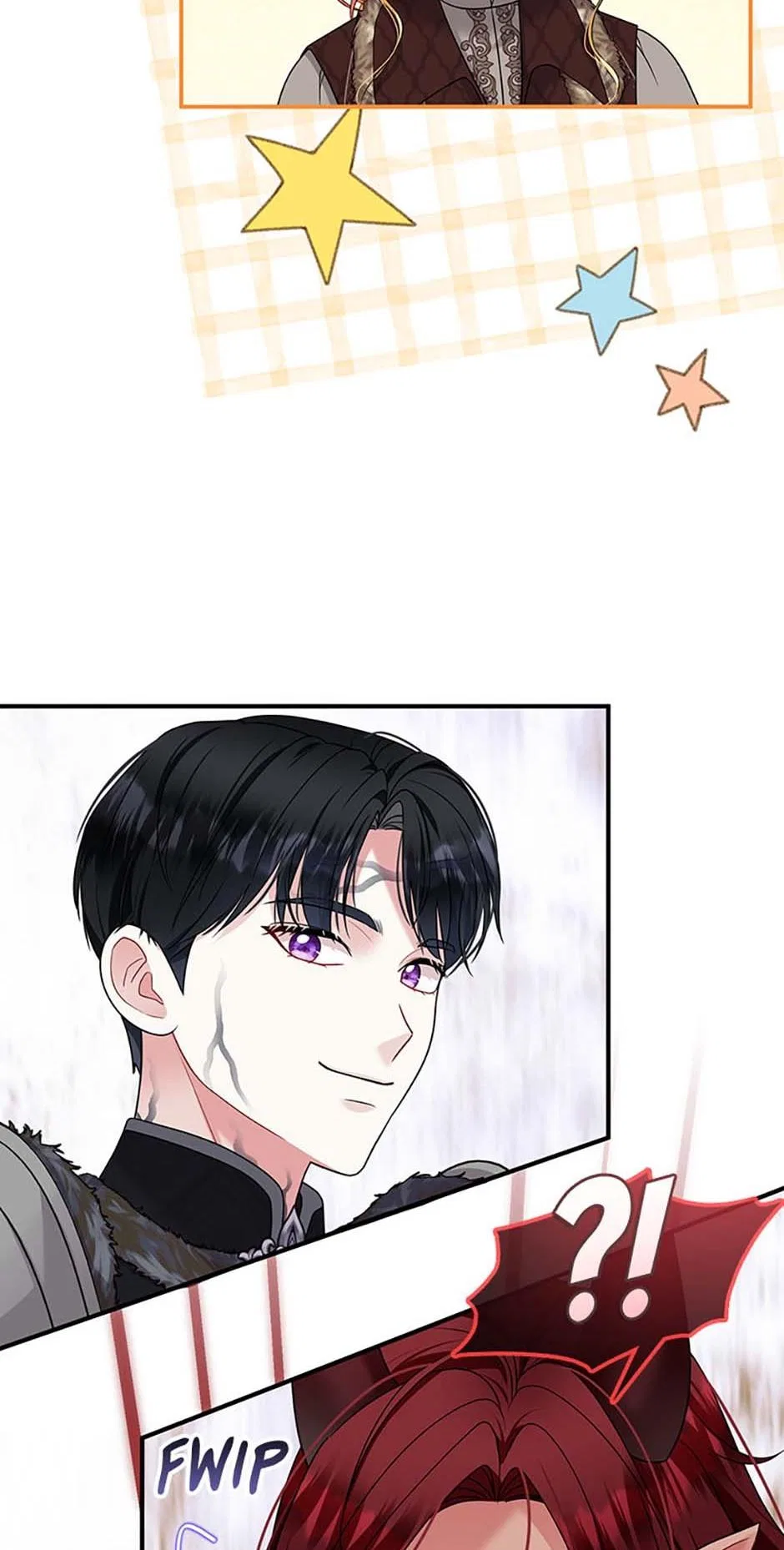 Princess Player Chapter 73 – Page 36