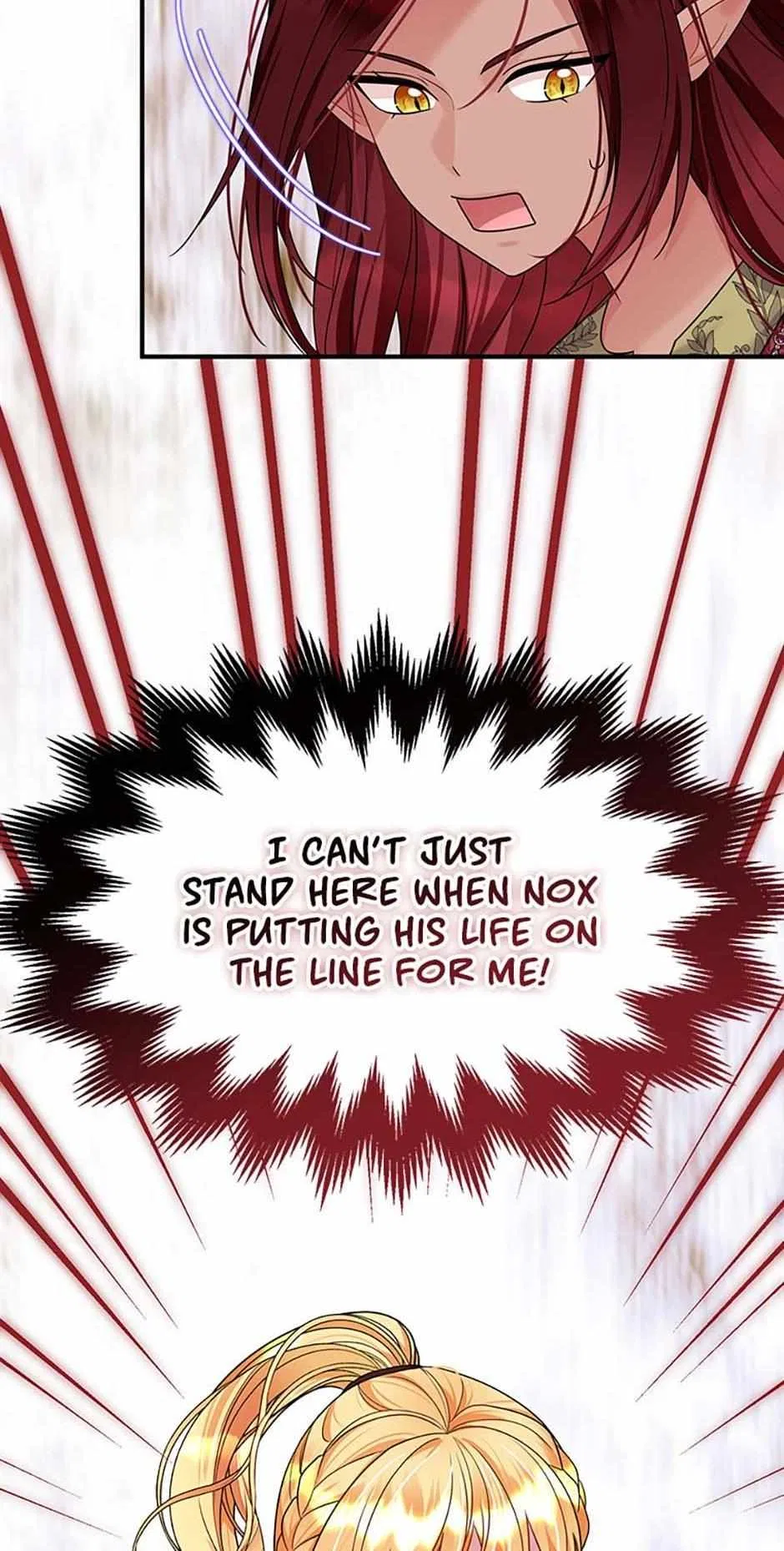 Princess Player Chapter 73 – Page 37