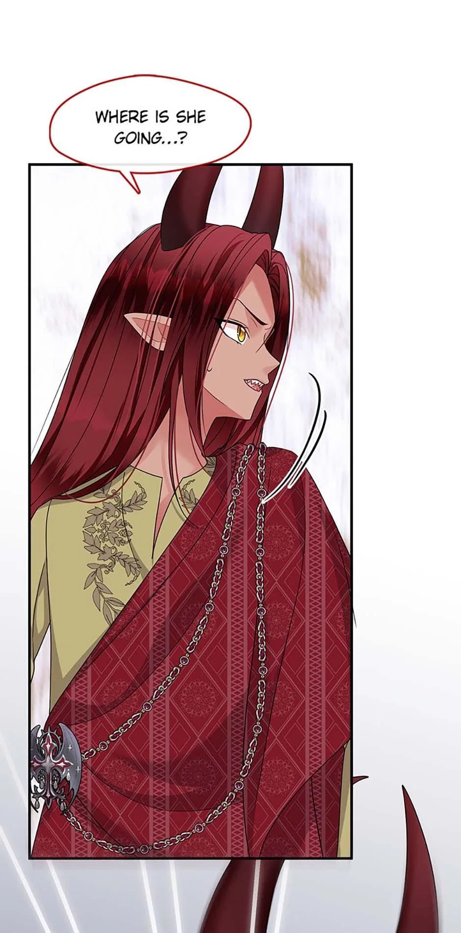 Princess Player Chapter 73 – Page 39