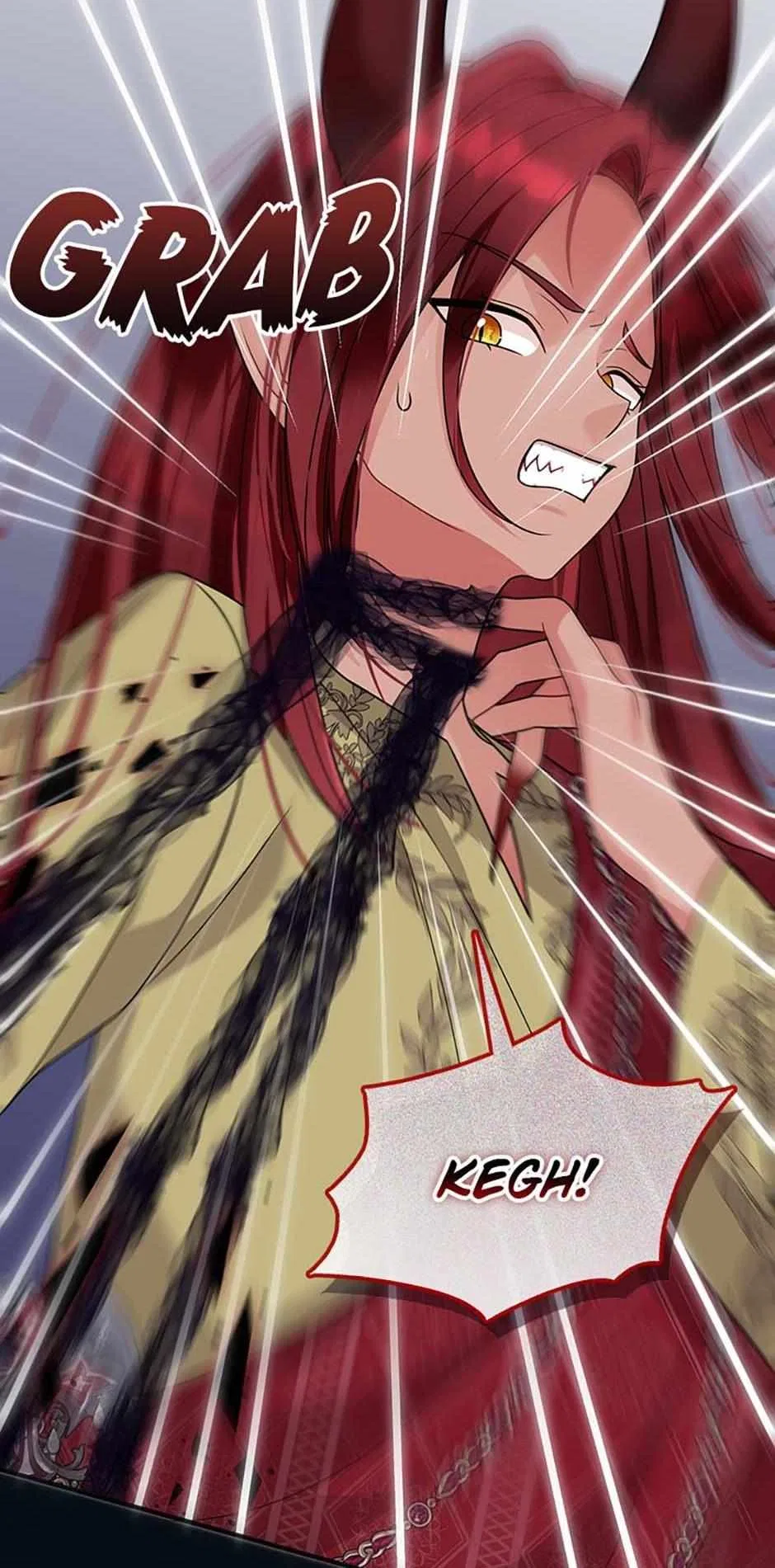 Princess Player Chapter 73 – Page 40