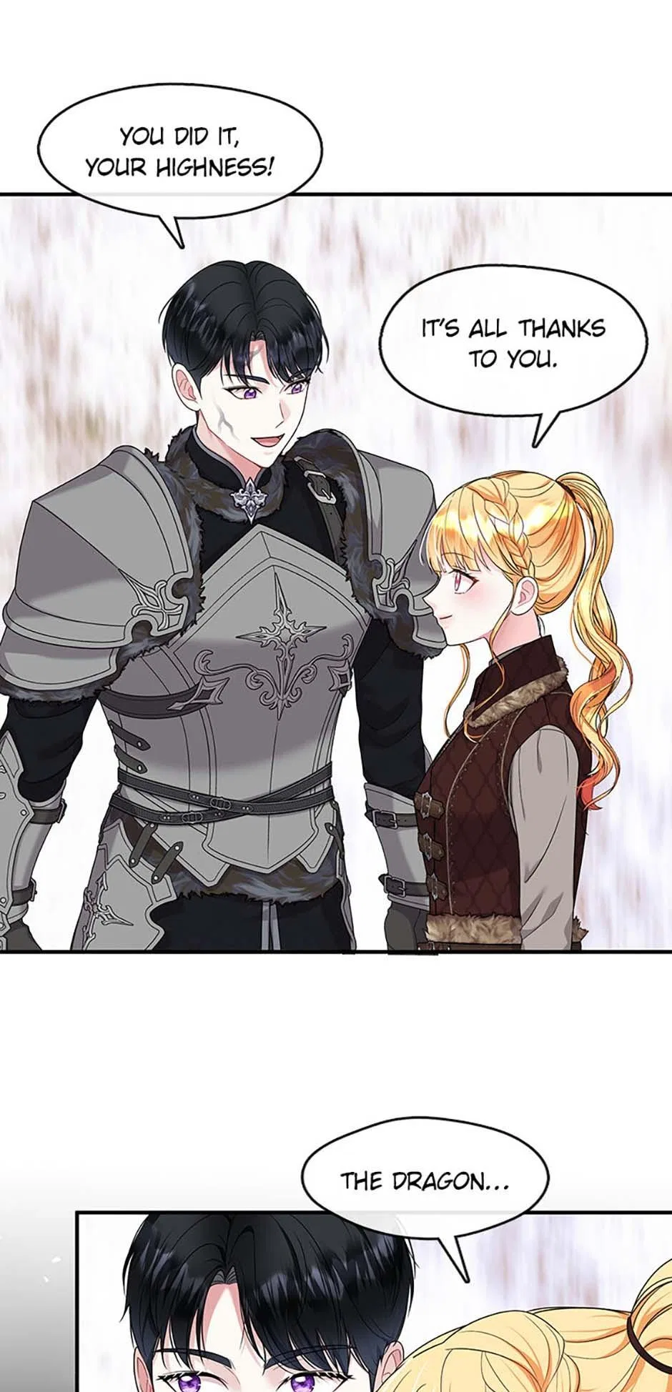 Princess Player Chapter 73 – Page 56