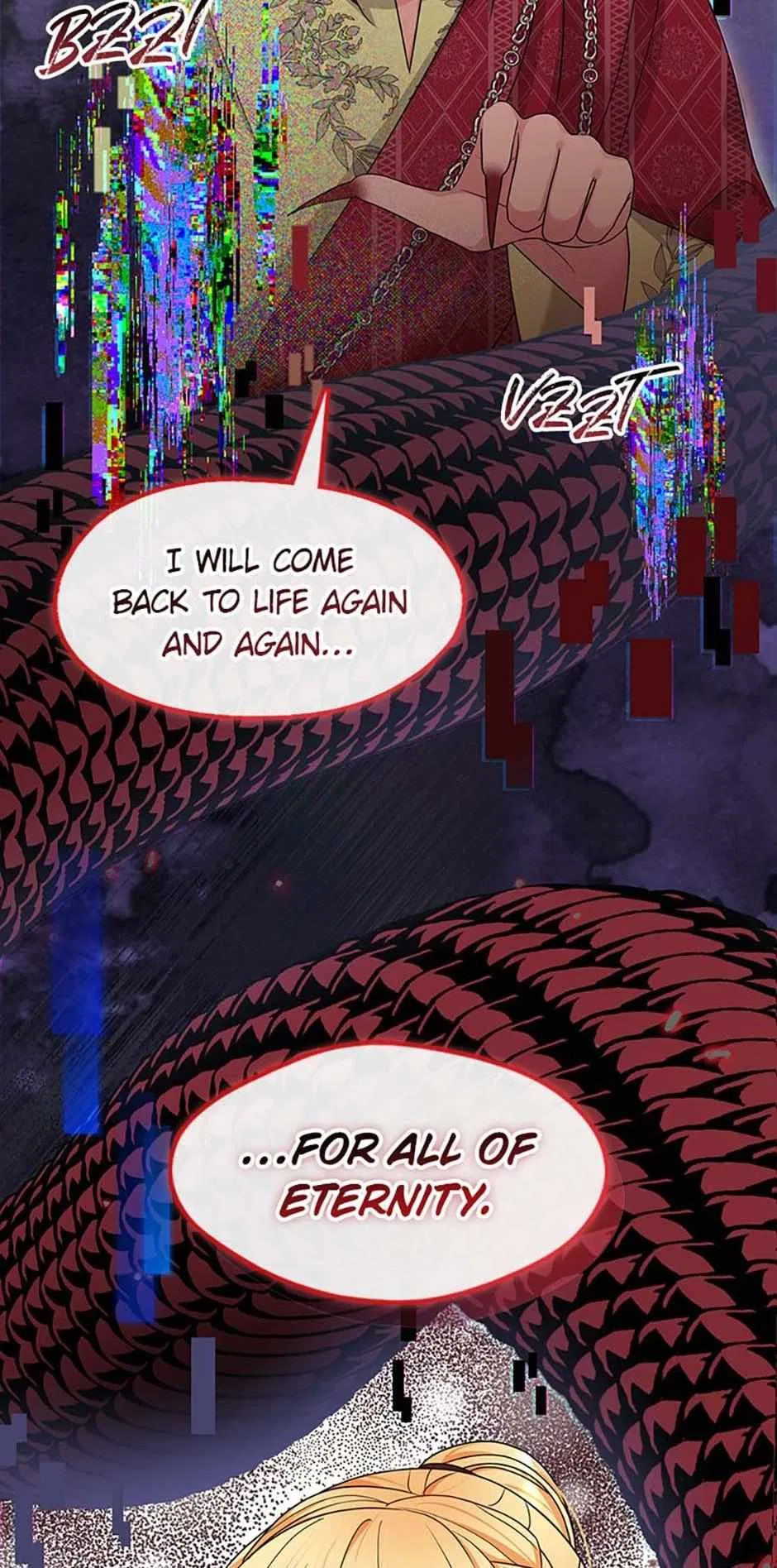 Princess Player Chapter 73 – Page 61