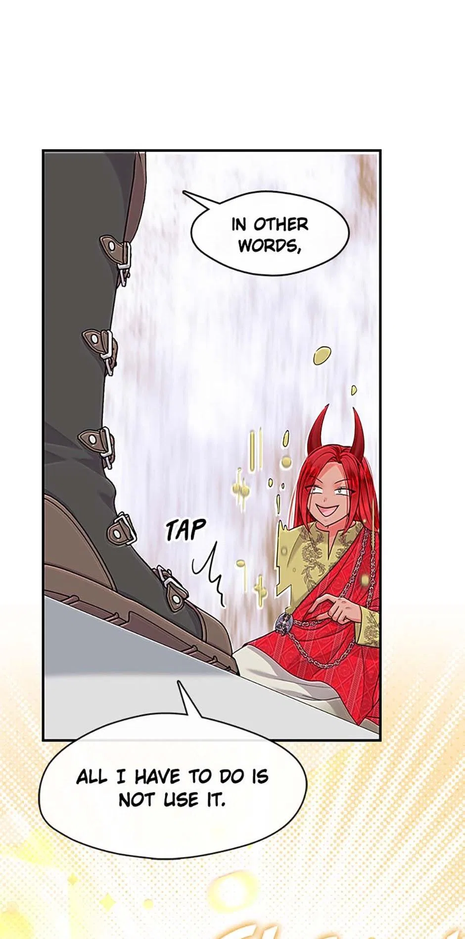 Princess Player Chapter 73 – Page 64