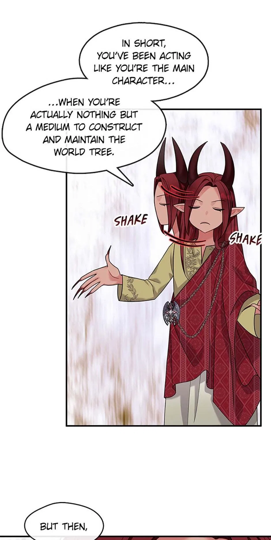 Princess Player Chapter 72 – Page 4