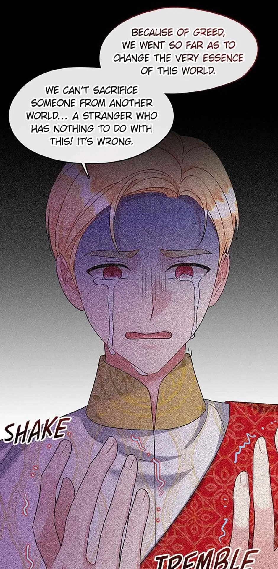 Princess Player Chapter 72 – Page 7