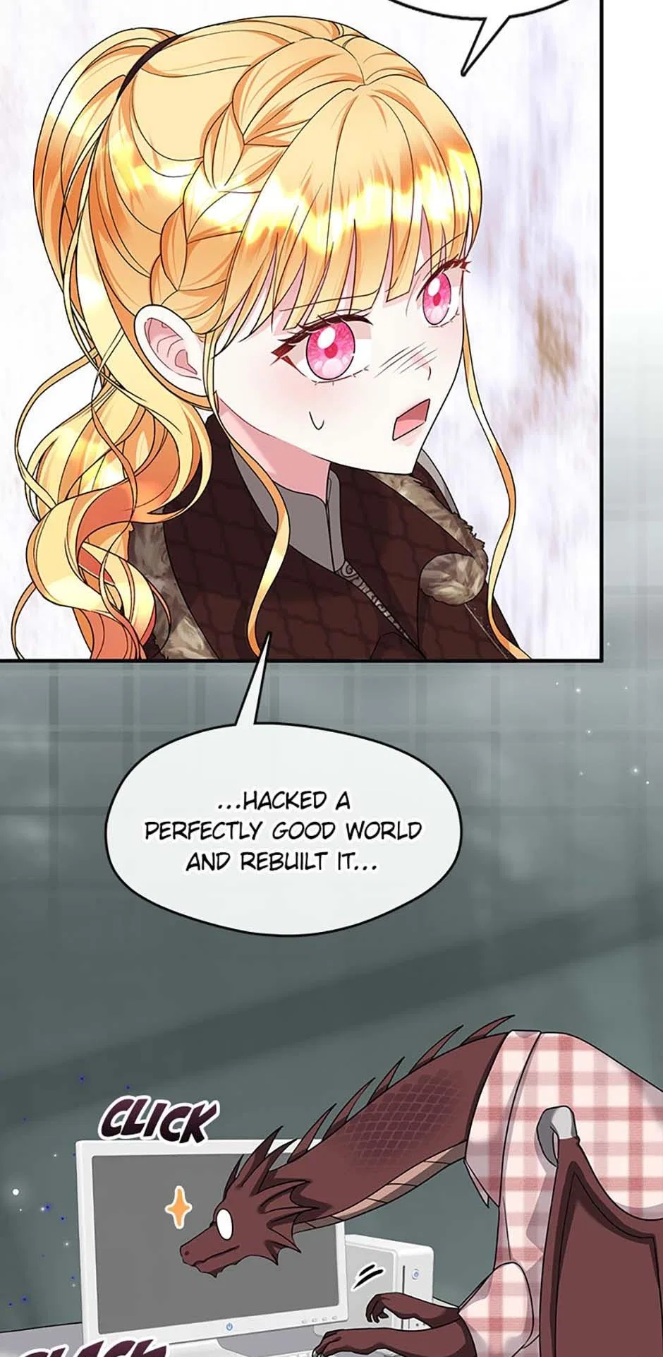 Princess Player Chapter 72 – Page 11