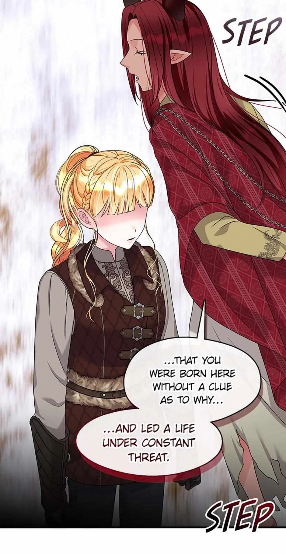 Princess Player Chapter 72 – Page 18