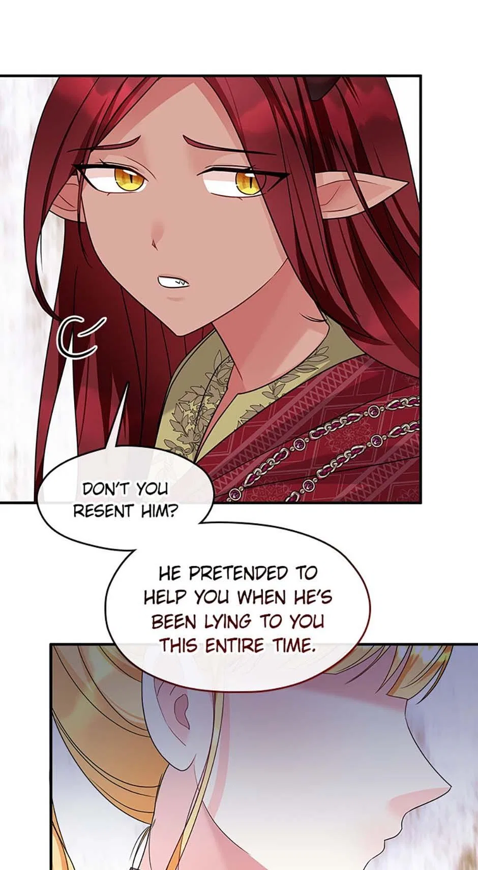 Princess Player Chapter 72 – Page 19